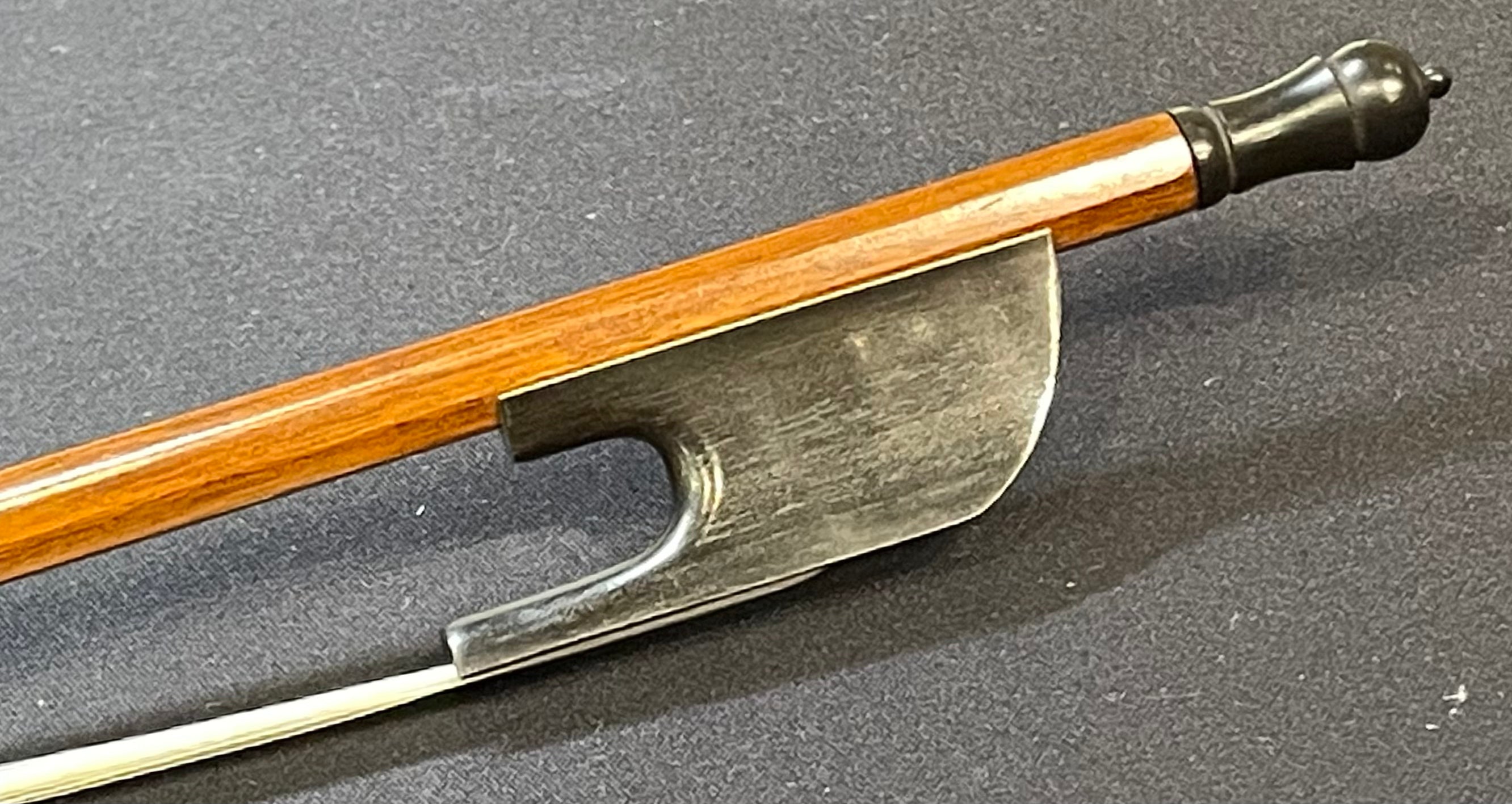 4/4 Cello Bow - Baroque BQ03 Model