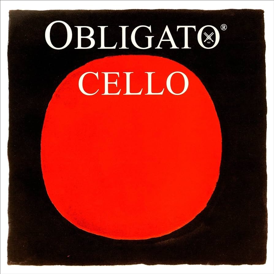 Pirastro - Obligato | Cello