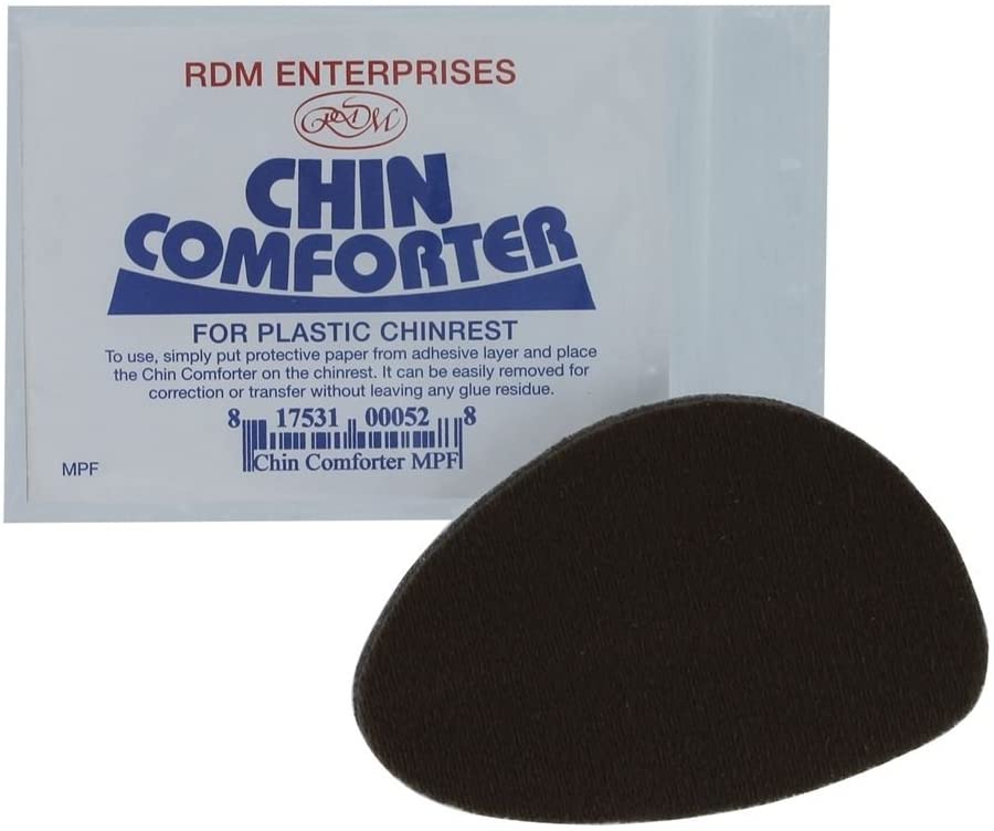RDM Enterprises Chinrest Comforter
