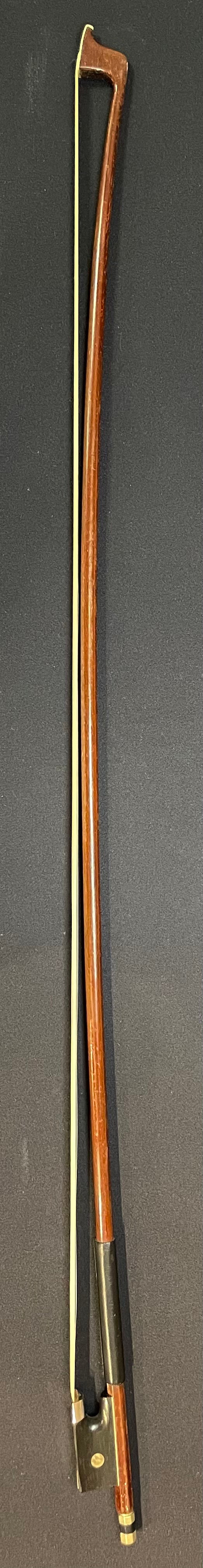 4/4 Violin Bow - MYQ Wood Model