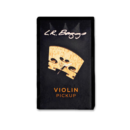 L. R. Baggs Violin Pickup