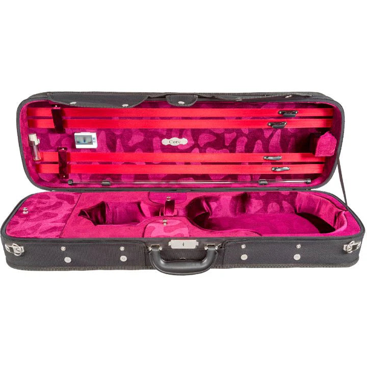 Core CC540 Violin Case