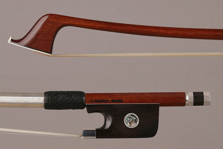 4/4 Cello Bow - Arcos Brasil Limited Edition Model