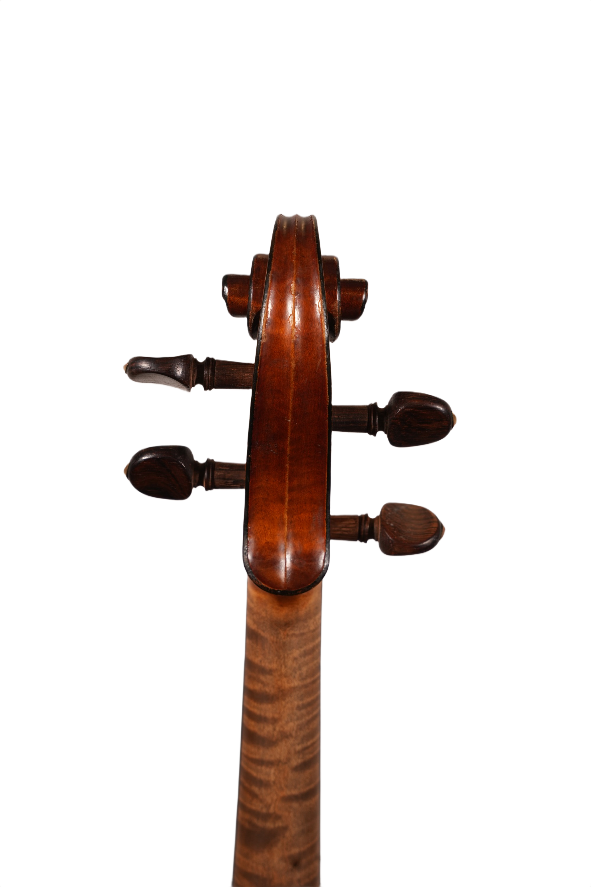 4/4 Violin Outfit - Ch.J.B.Collin-Mézin (Paris 1924)