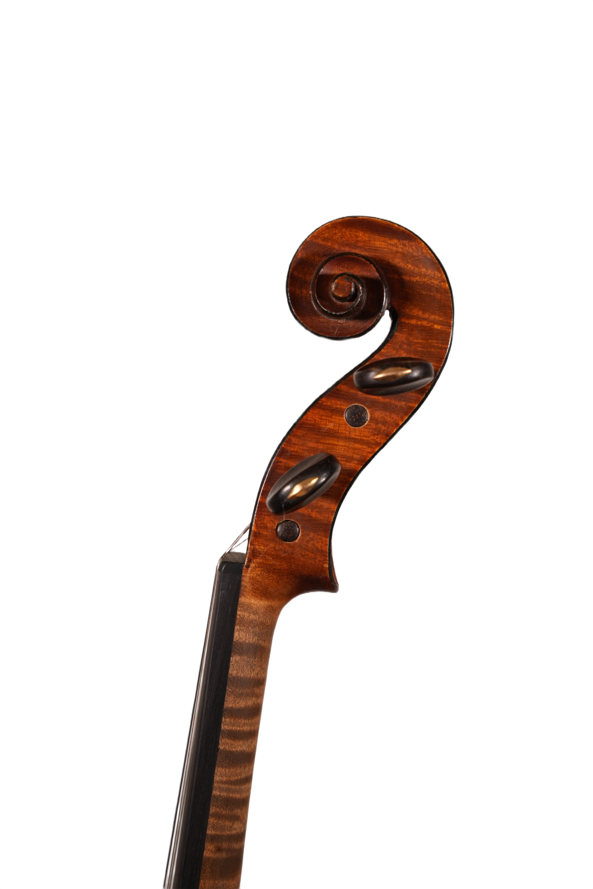 4/4 Violin Outfit - Ch.J.B.Collin-Mézin (Paris 1924)