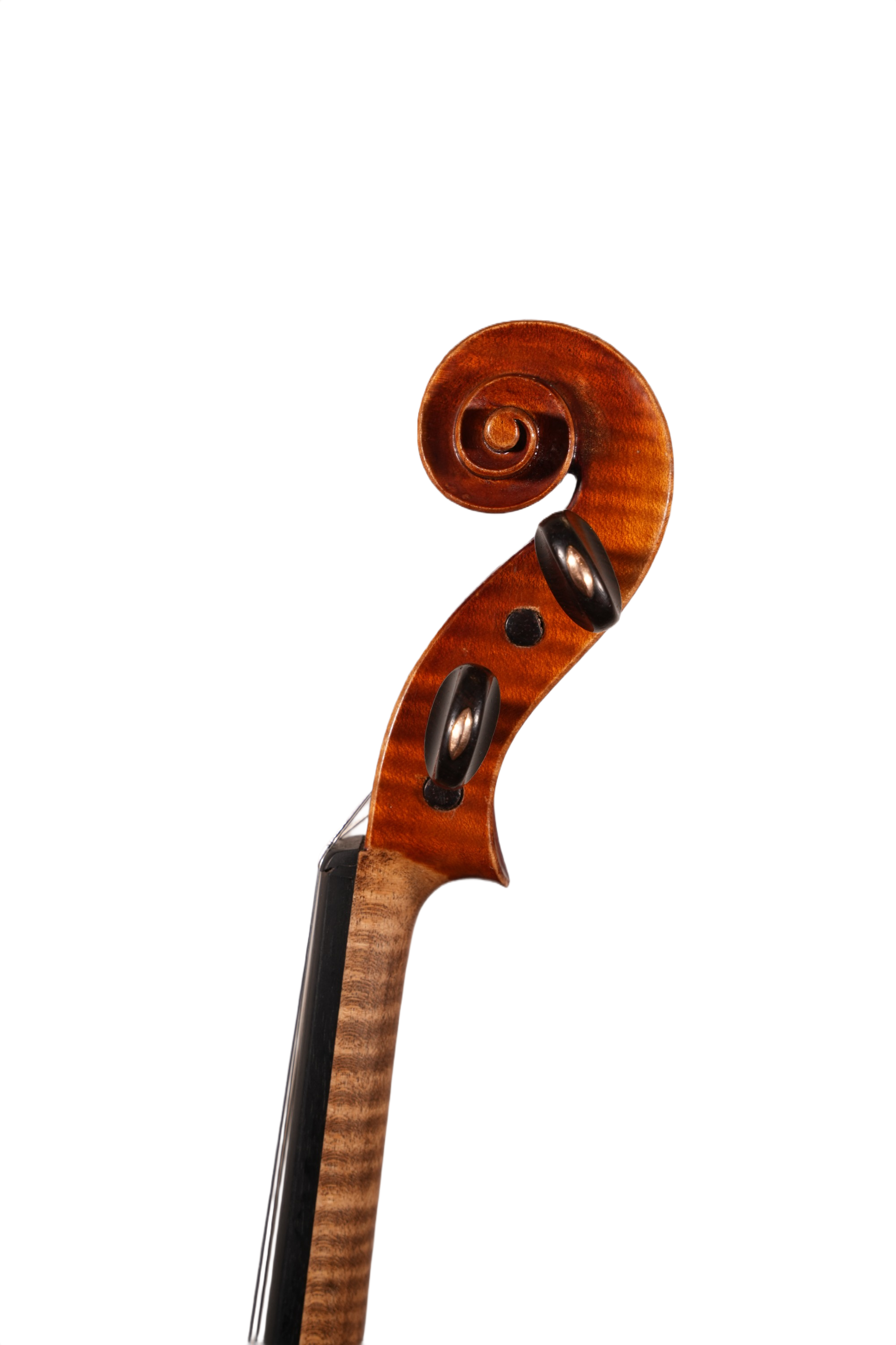 4/4 Violin Outfit - Ch. J.B. Collin-Mézin (Paris 1950)
