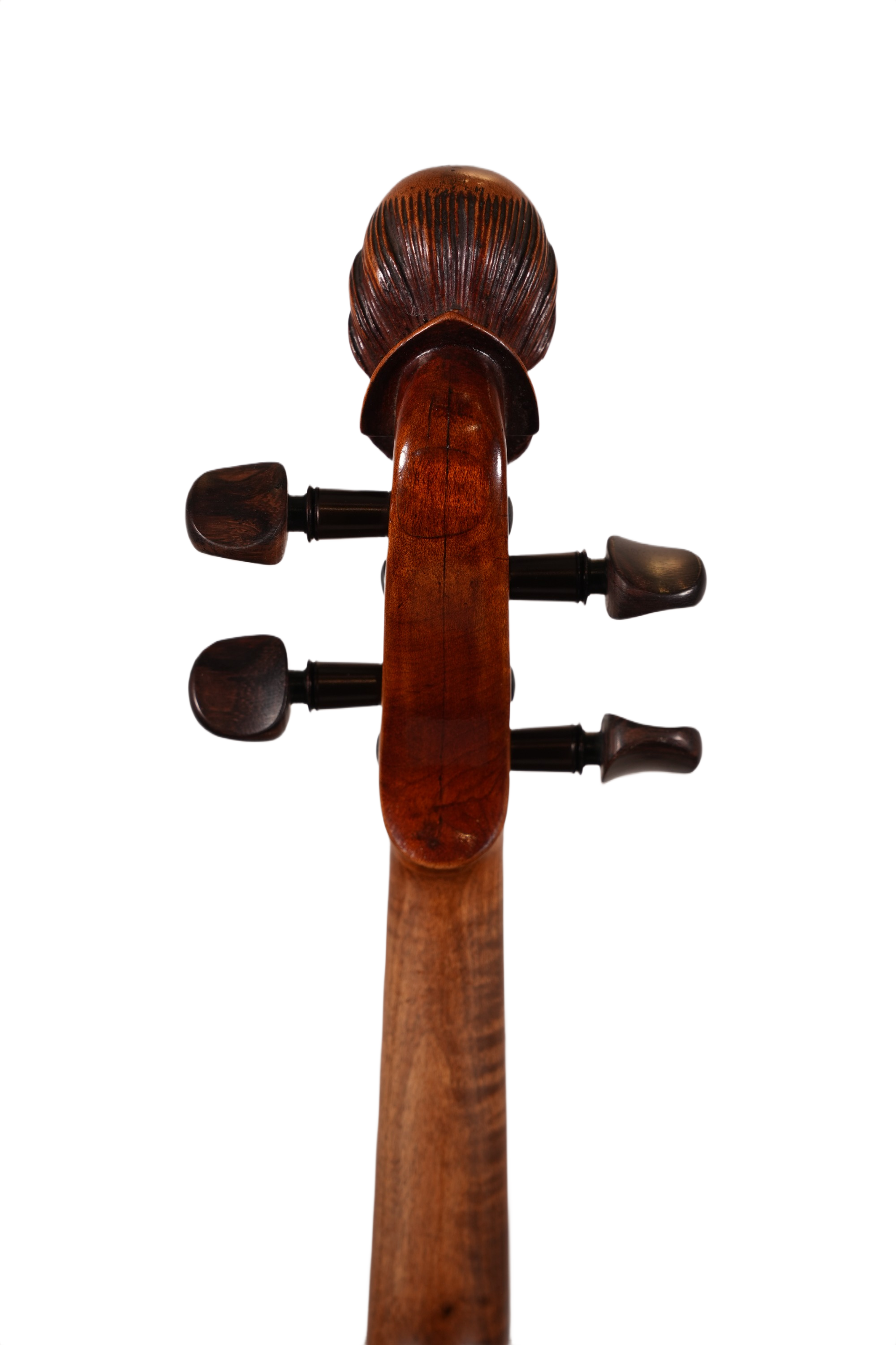 4/4 Violin Outfit - Gasparo da Salo In Brescia