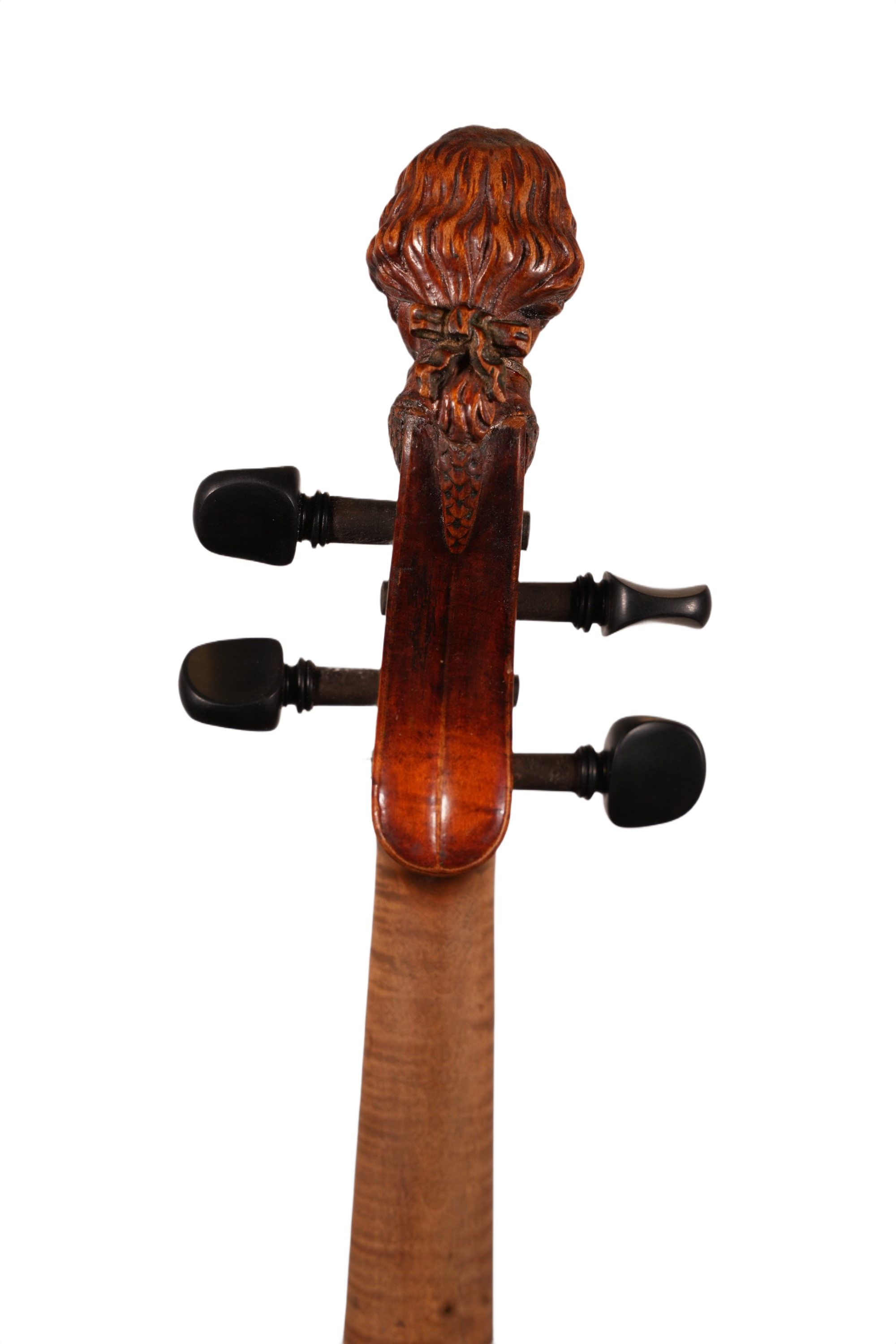 4/4 Violin Outfit - Unlabeled