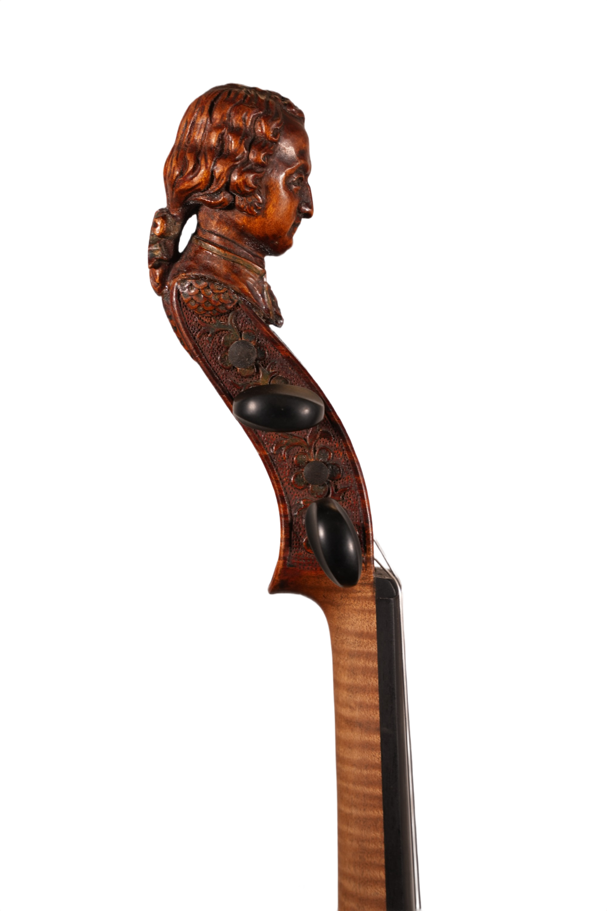 4/4 Violin Outfit - Unlabeled