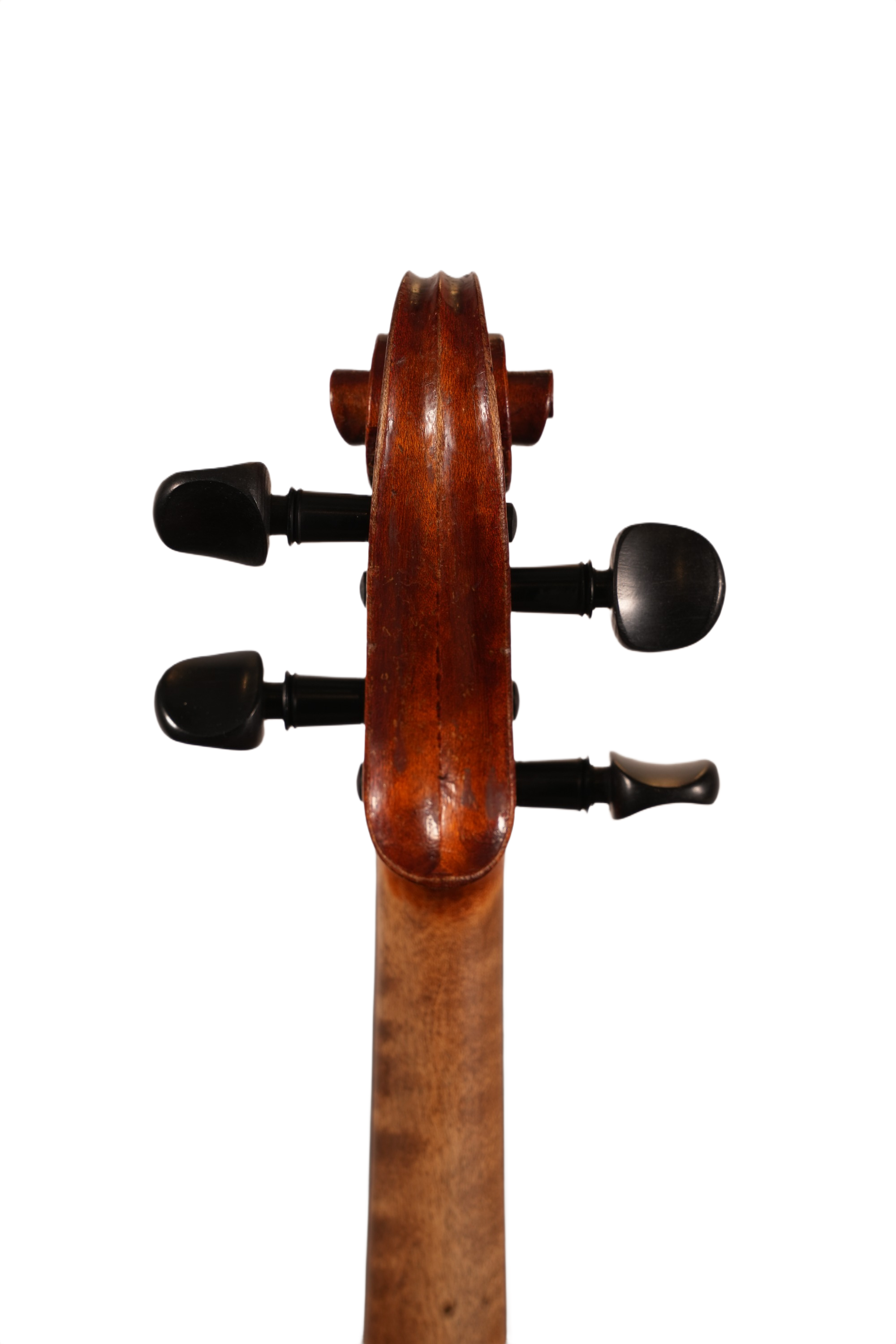 4/4 Violin Outfit - LS Model 10