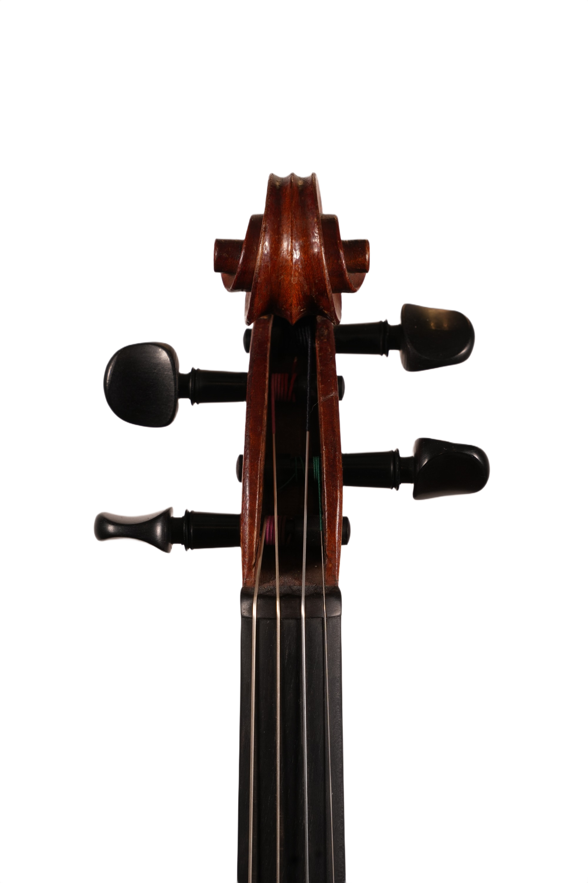4/4 Violin Outfit - LS Model 10