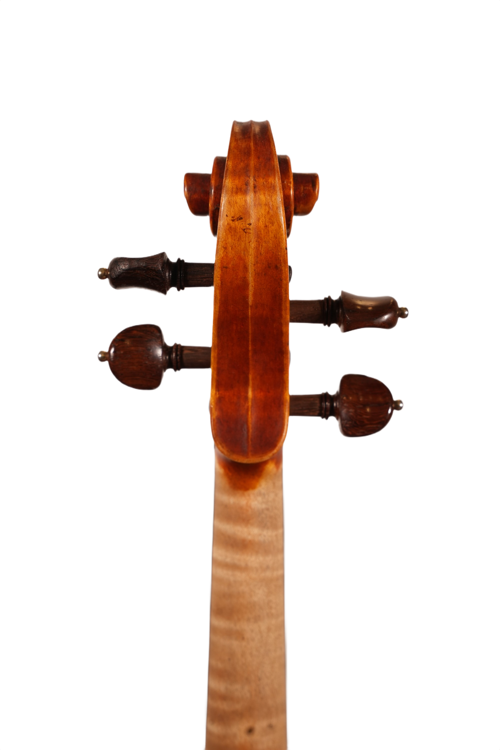 4/4 Violin Outfit - Frederich Wyss (2017)
