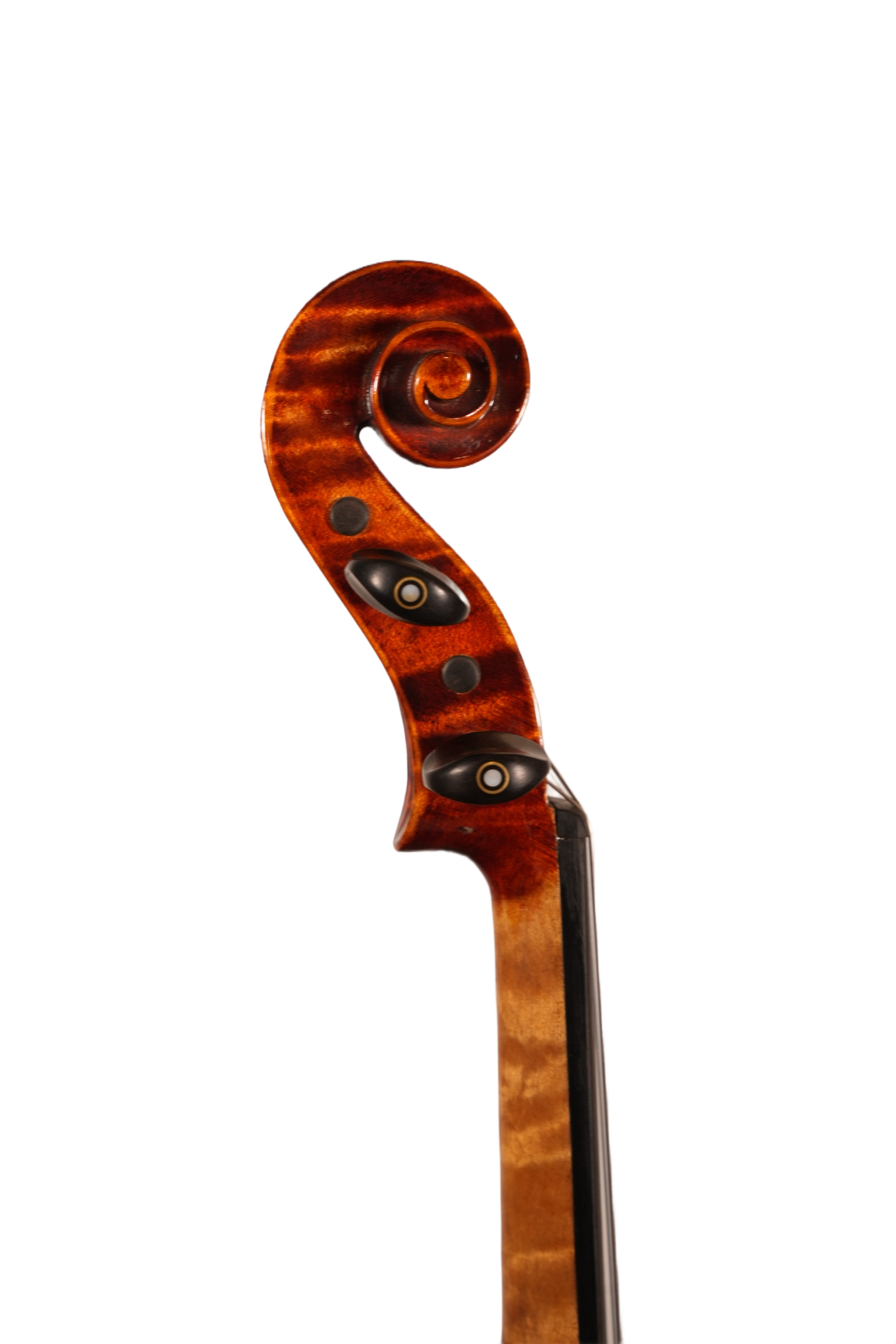 4/4 Violin Outfit - LS Model OO4B