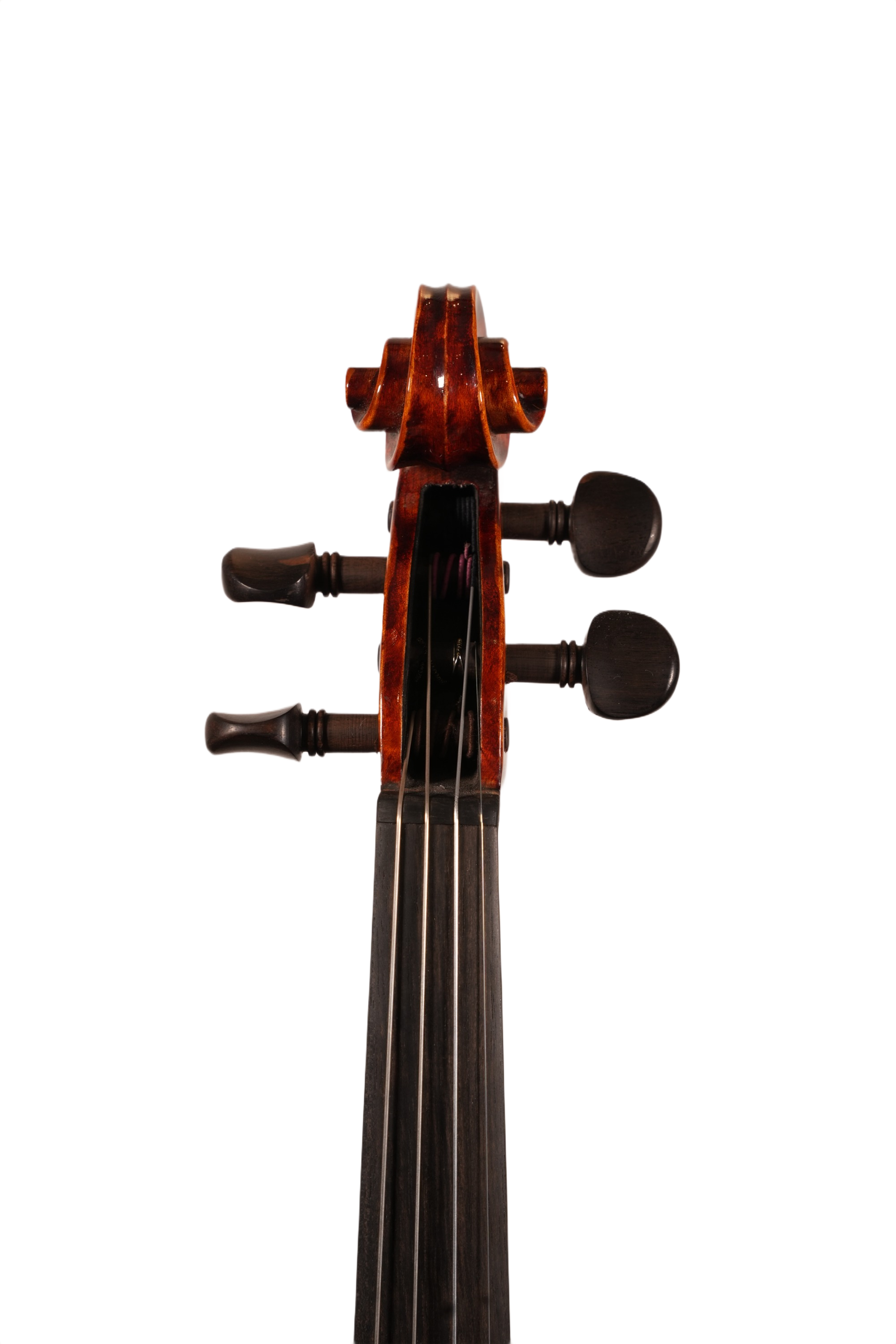 4/4 Violin Outfit - LS Model OO4B