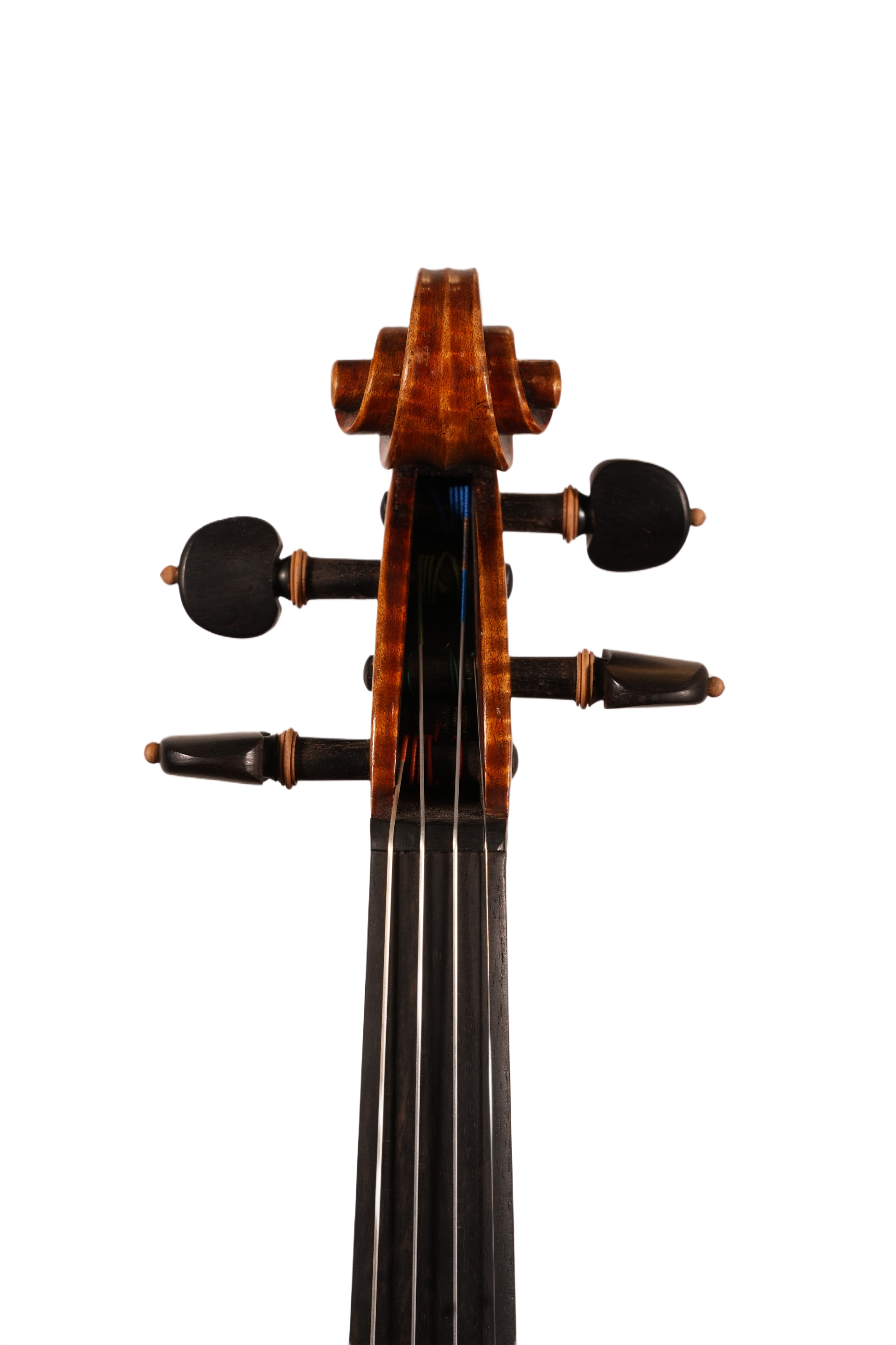 4/4 Violin Outfit - LS Model UL