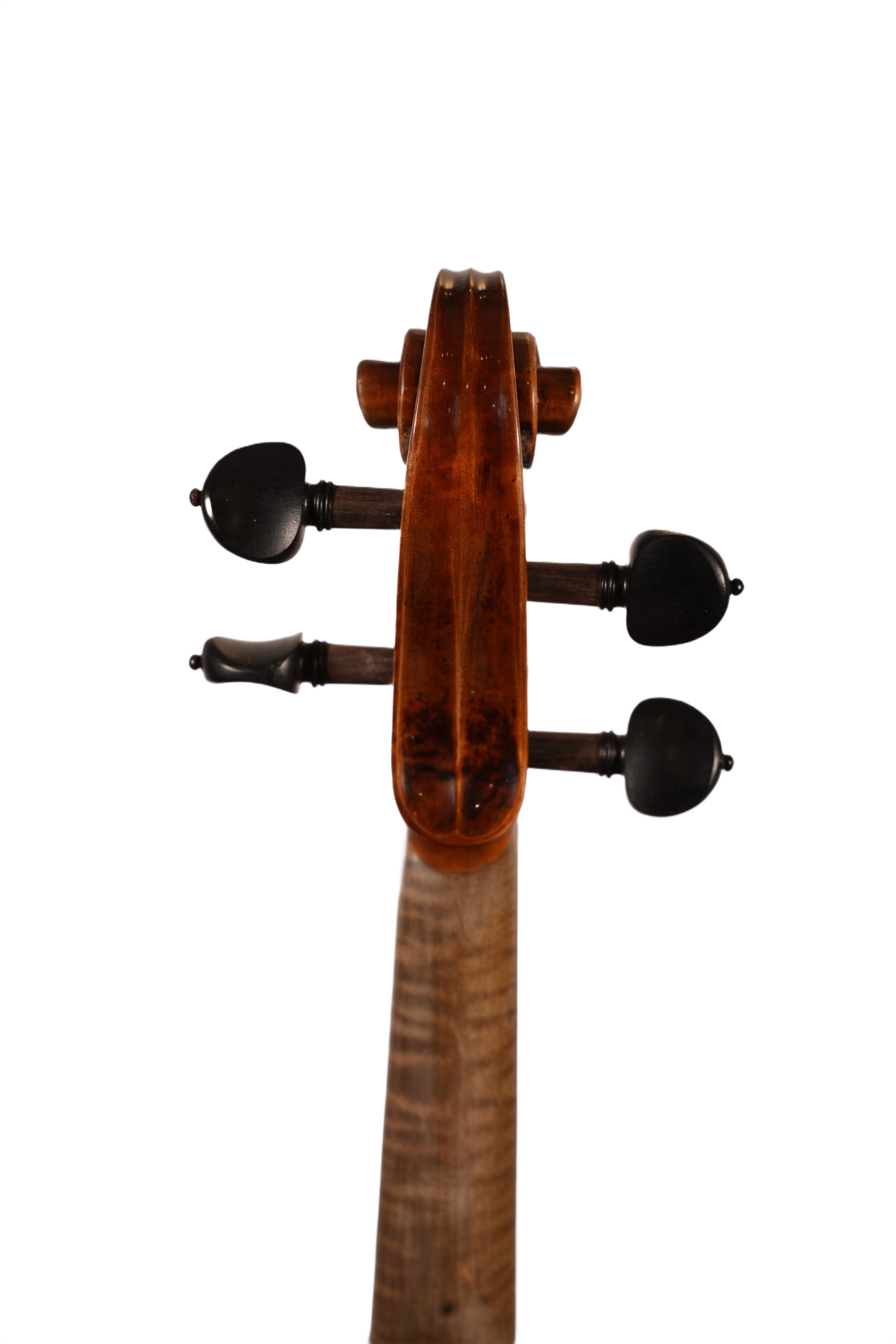4/4 Violin Outfit - LS Model DTC8