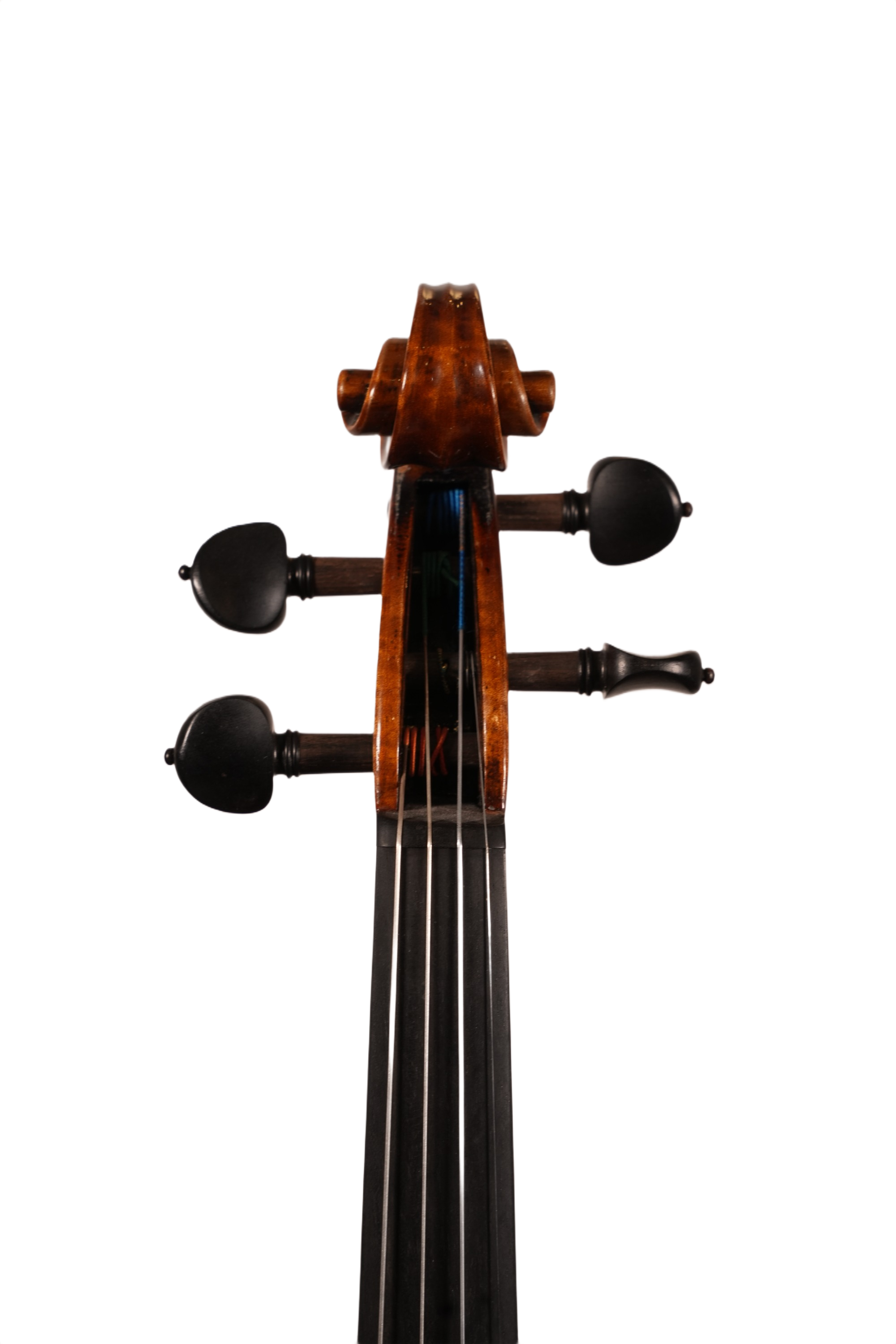 4/4 Violin Outfit - LS Model DTC8