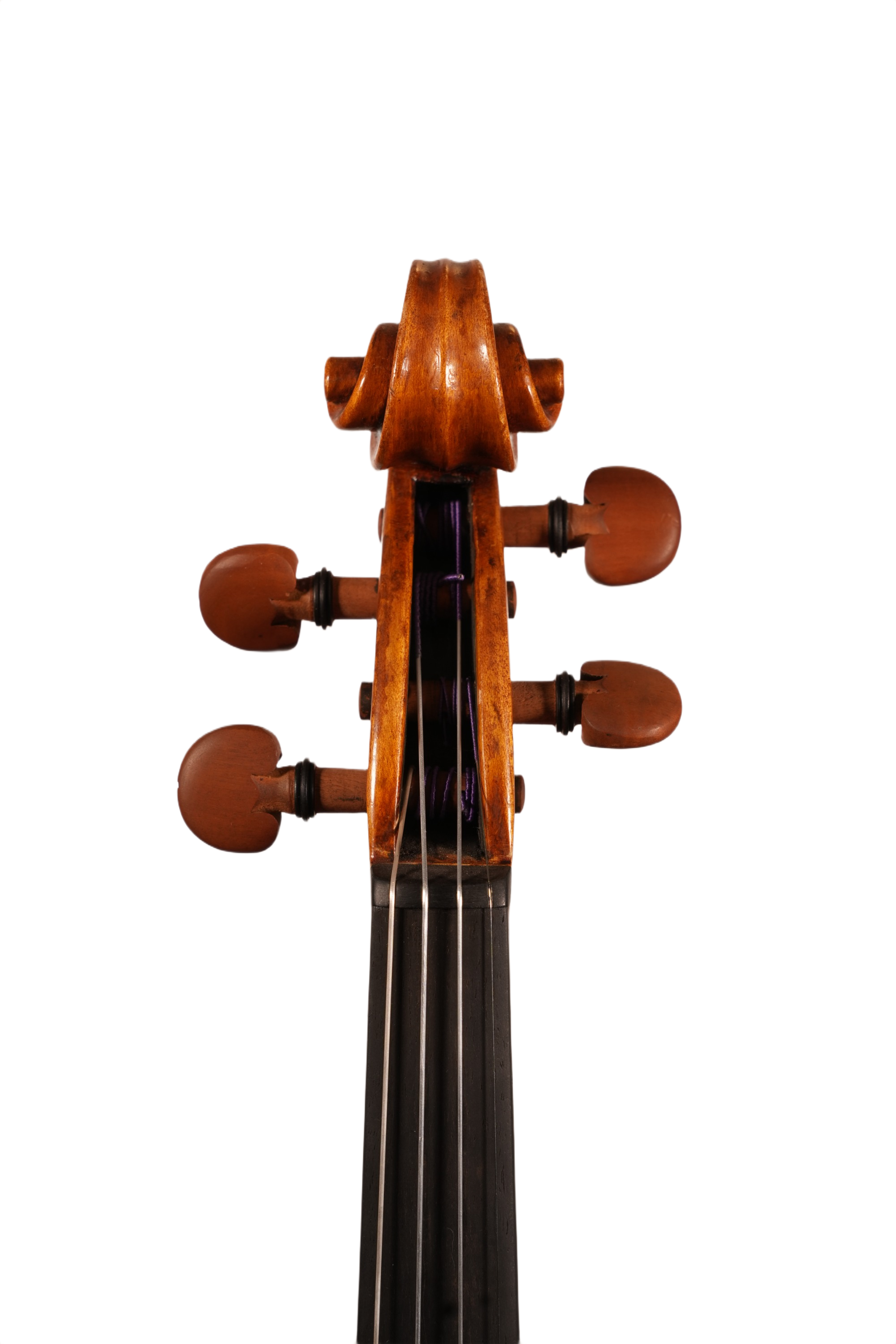 4/4 Violin Outfit - LS Model 1025