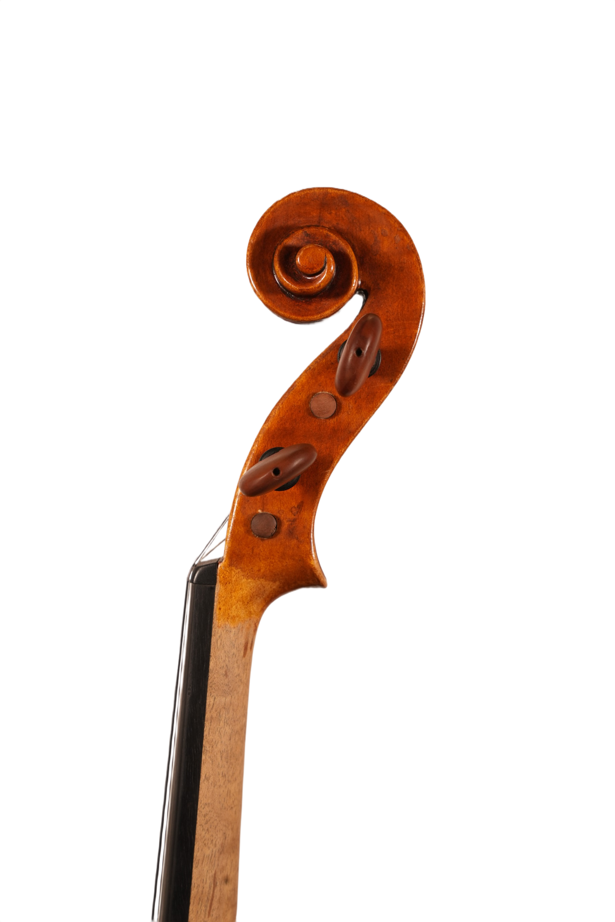 4/4 Violin Outfit - LS Model 1025