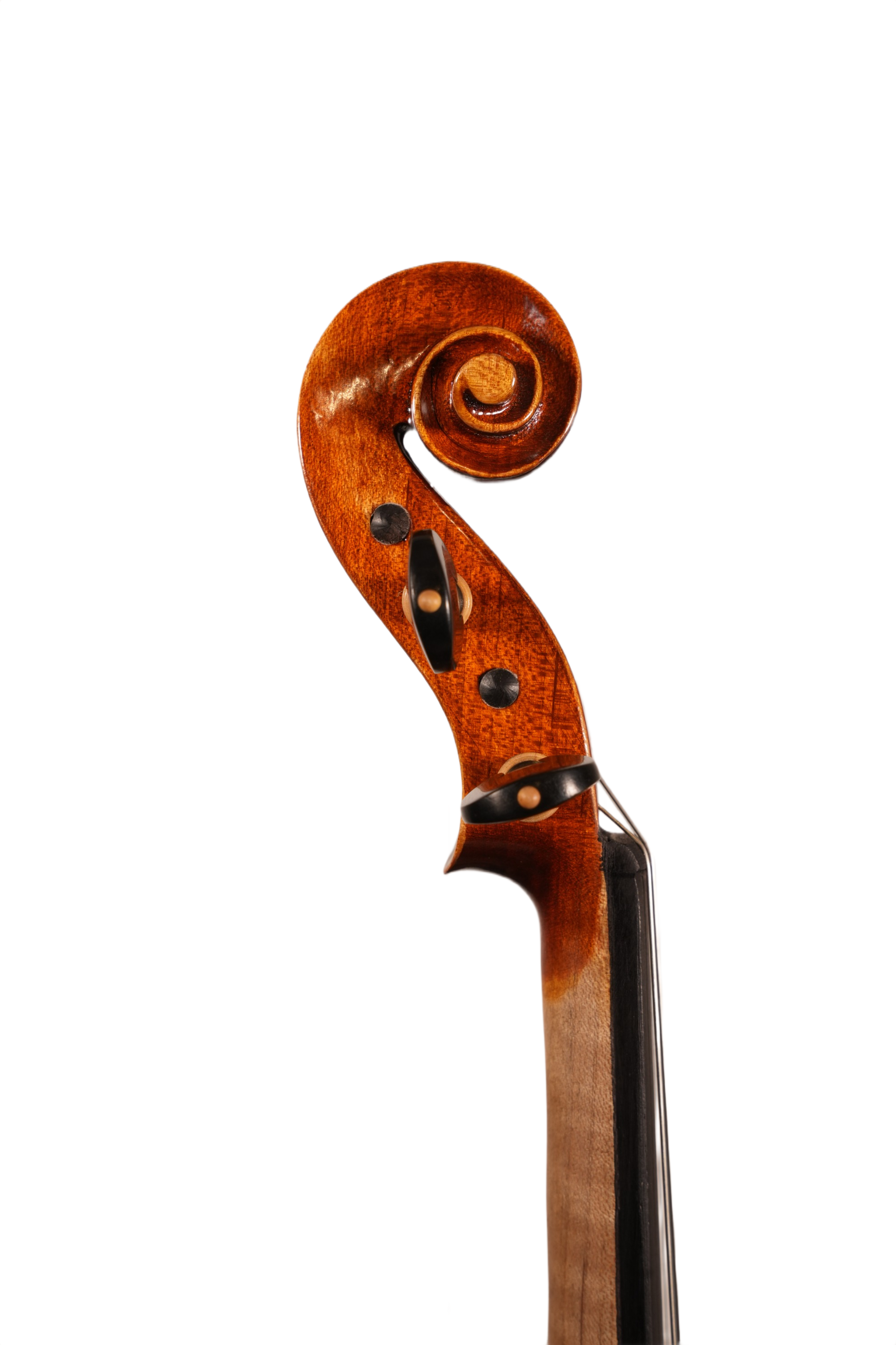 4/4 Violin Outfit - LS Model ME