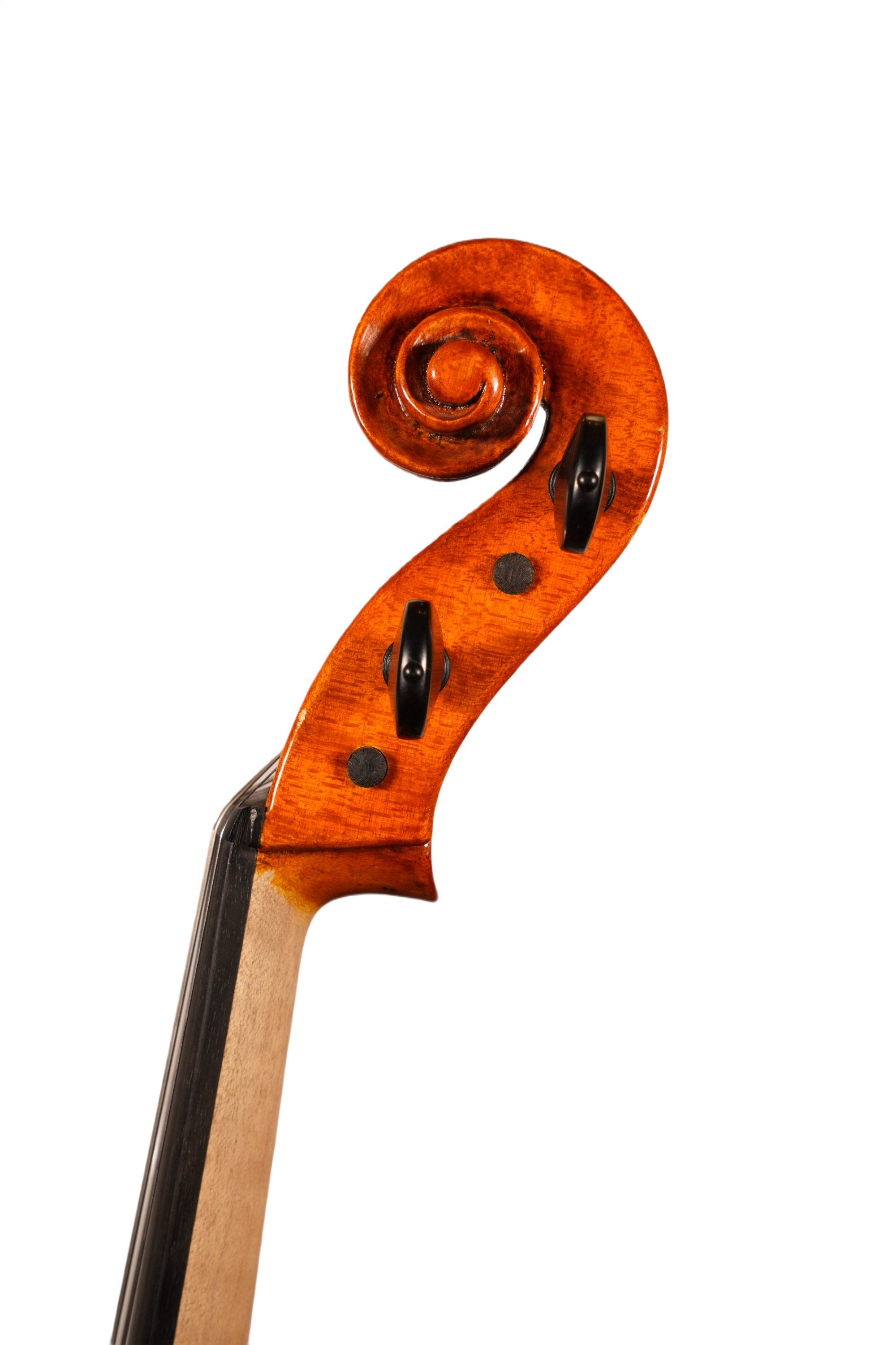 16.5" Viola Outfit - Juliano Na 2016