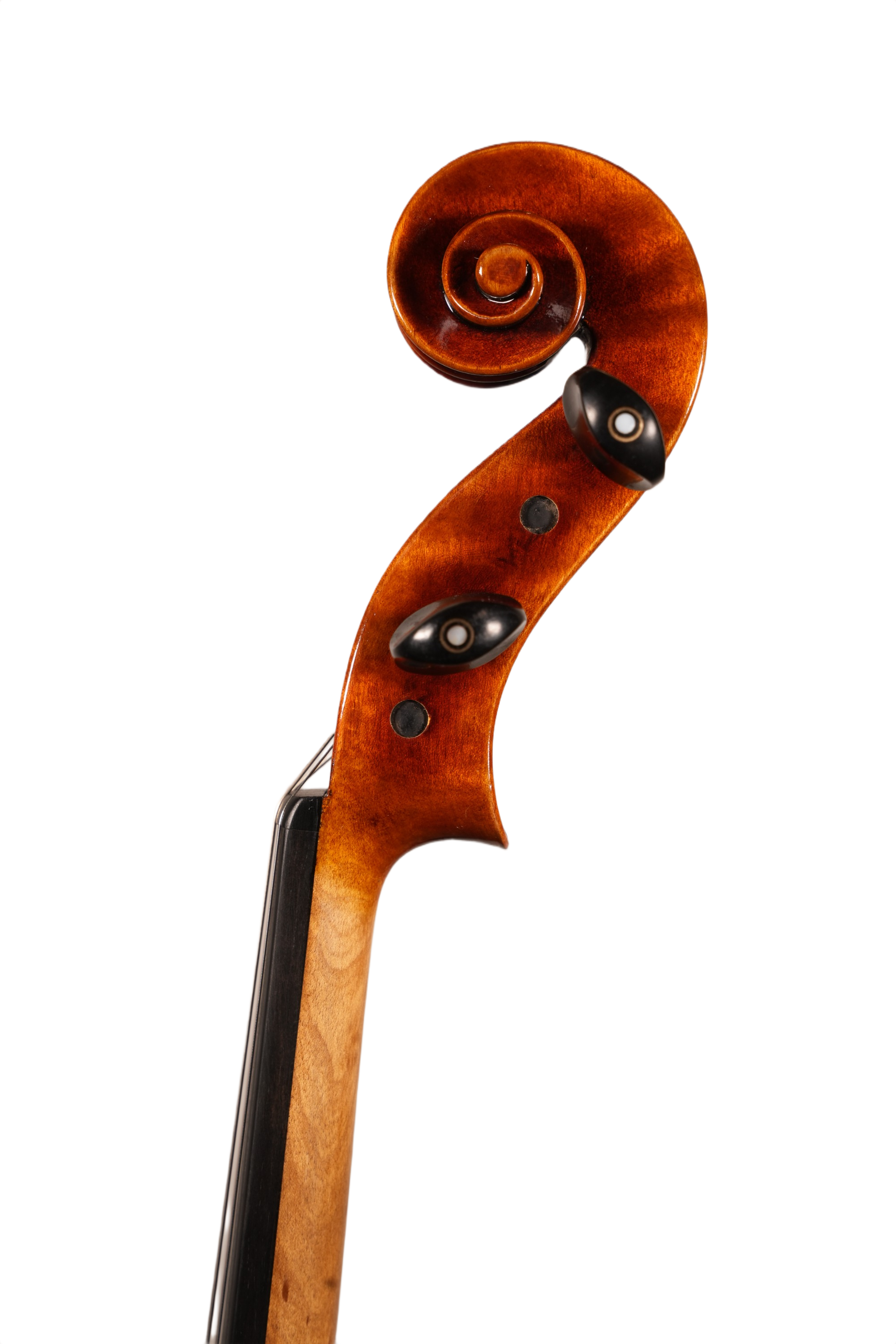 16.5" Viola Outfit - Ming Jiang Zhu 2024