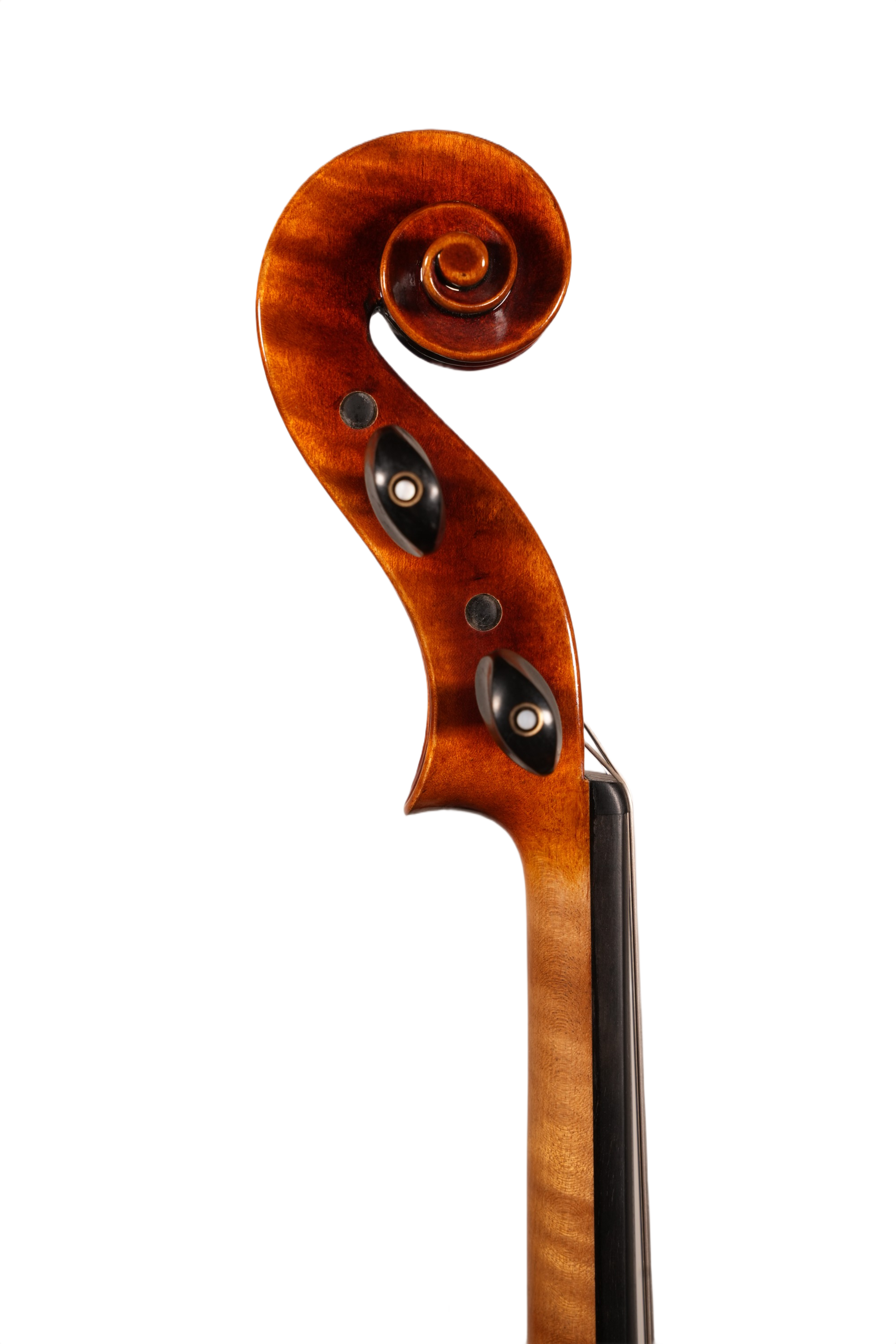 16.5" Viola Outfit - Ming Jiang Zhu 2024