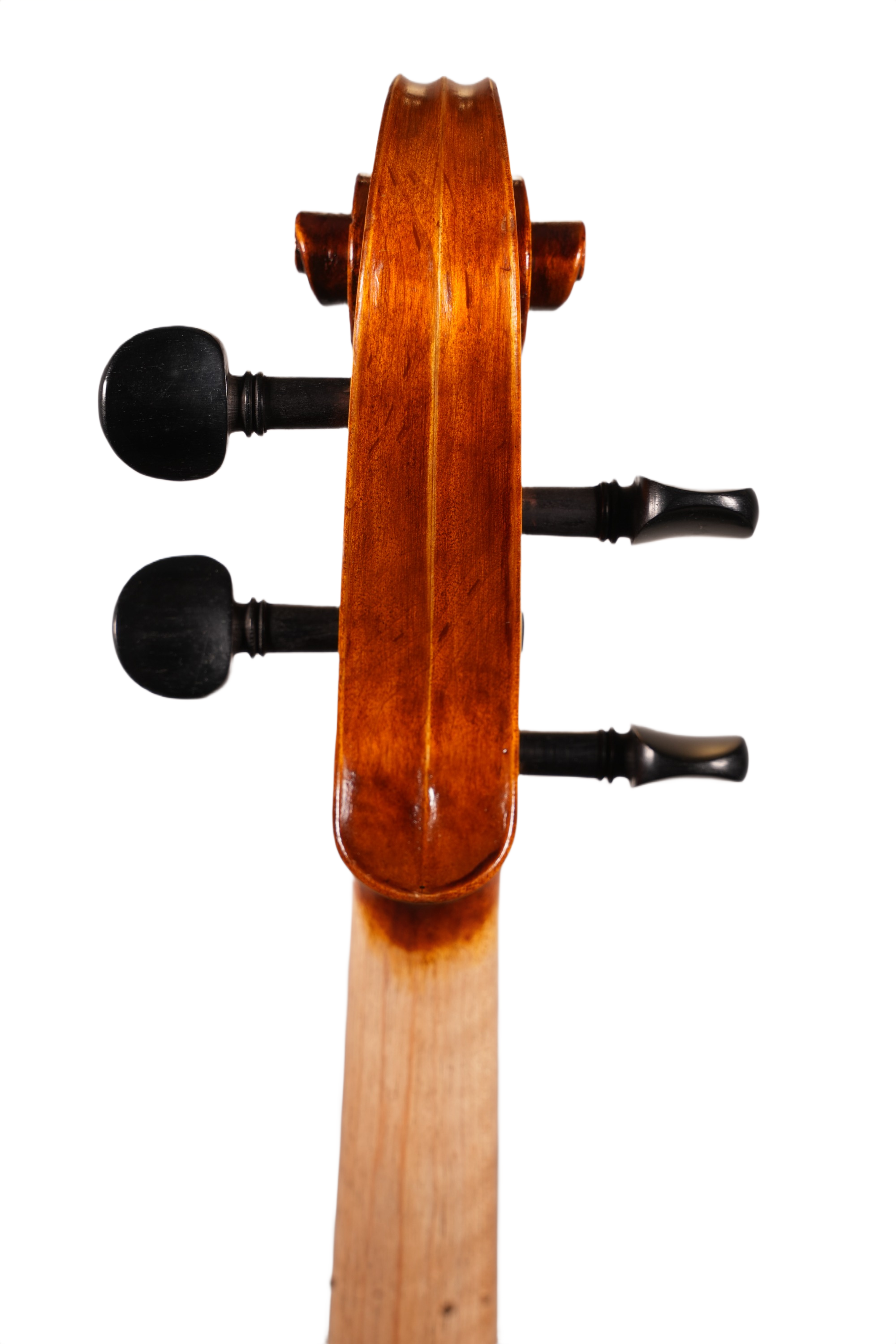 16.5" Viola Outfit - Terra Nova 2011
