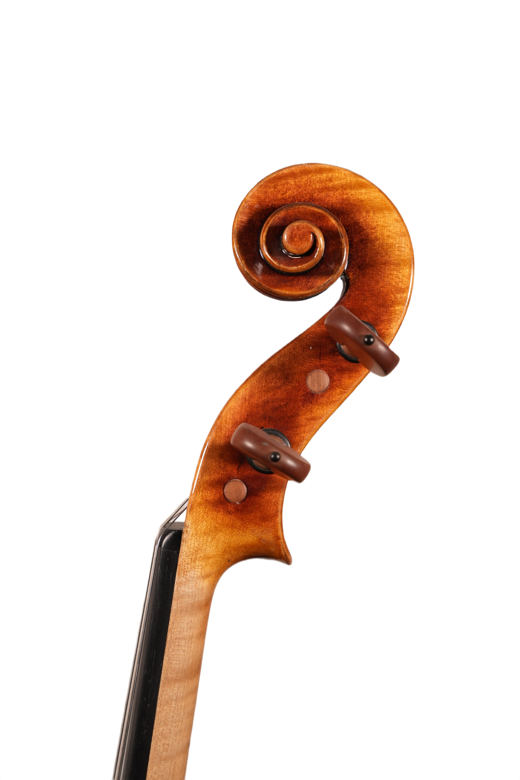 16" Viola Outfit - Ming Jiang Zhu 2019