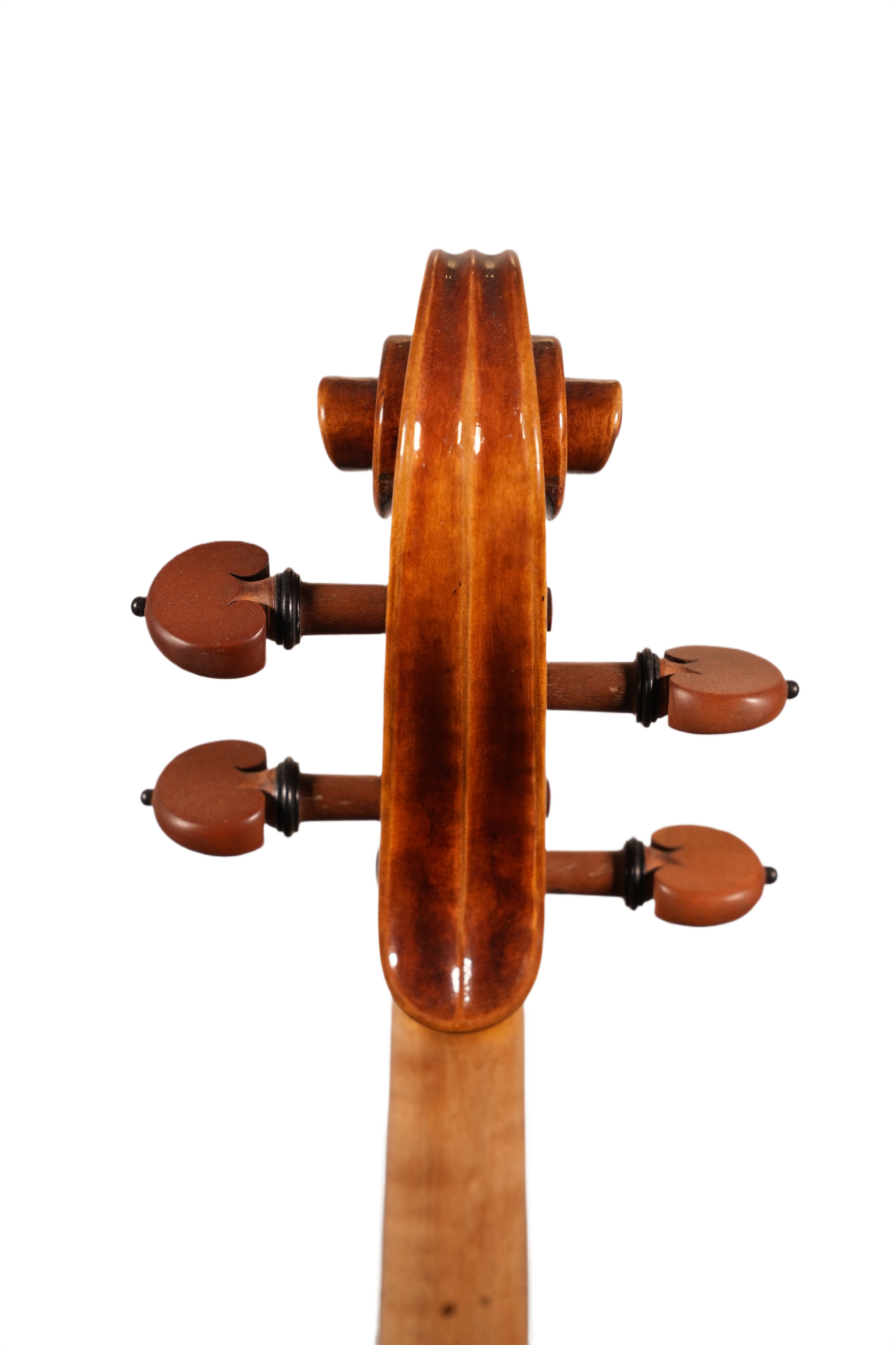 16" Viola Outfit - Ming Jiang Zhu 2019