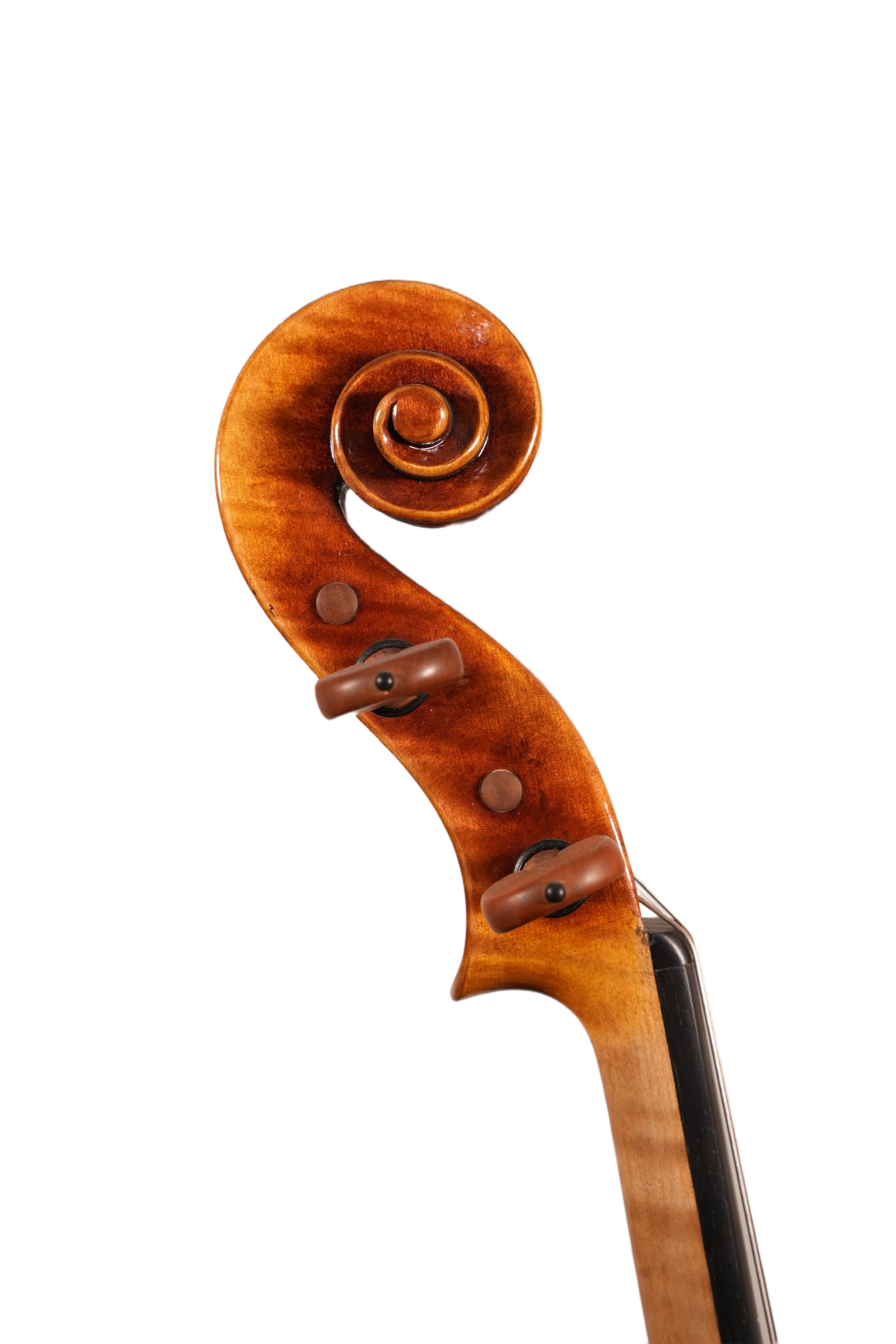 16" Viola Outfit - Ming Jiang Zhu 2019