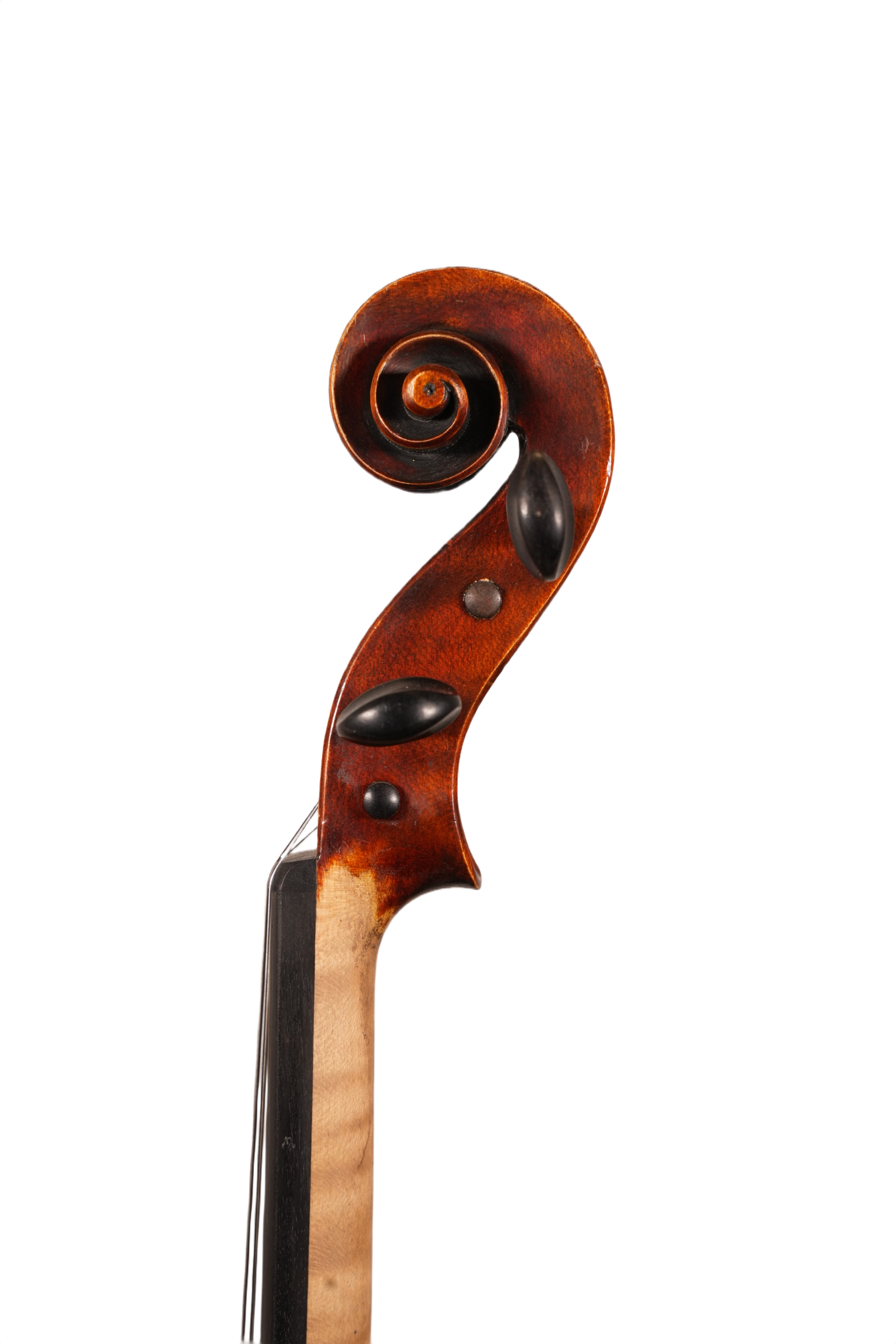 16" Viola Outfit - Wilhelm Klier (Germany, 2000)