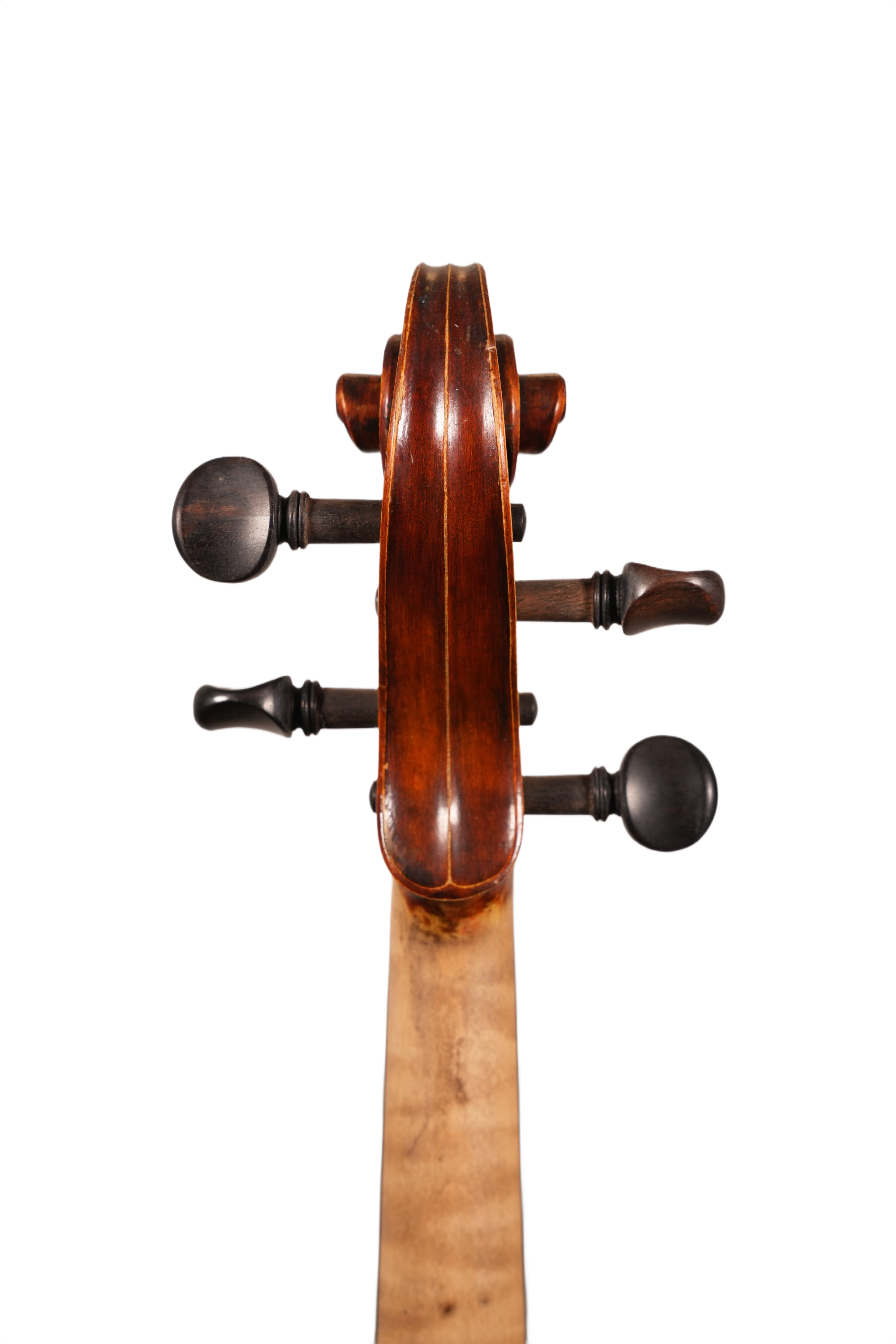 16" Viola Outfit - Wilhelm Klier (Germany, 2000)