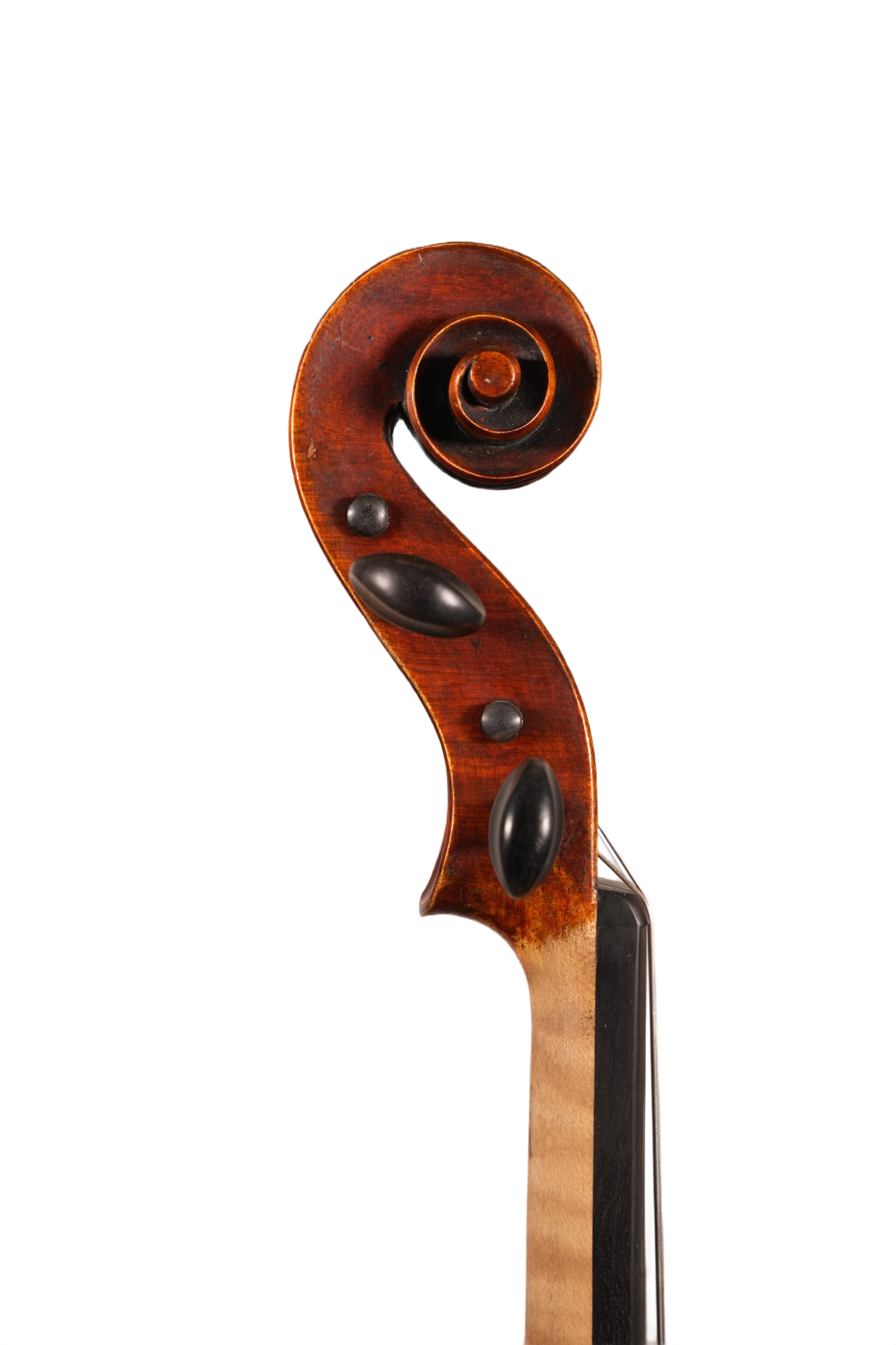 16" Viola Outfit - Wilhelm Klier (Germany, 2000)