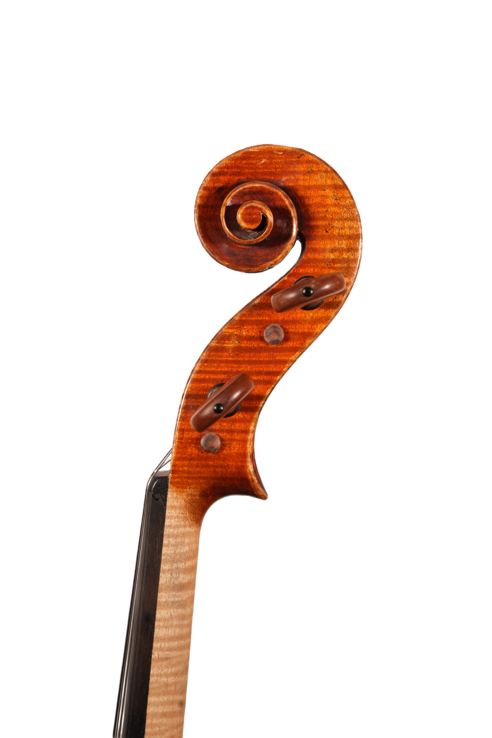 16" Viola Outfit - Tie Ling Gao (Beijing anno 2015)
