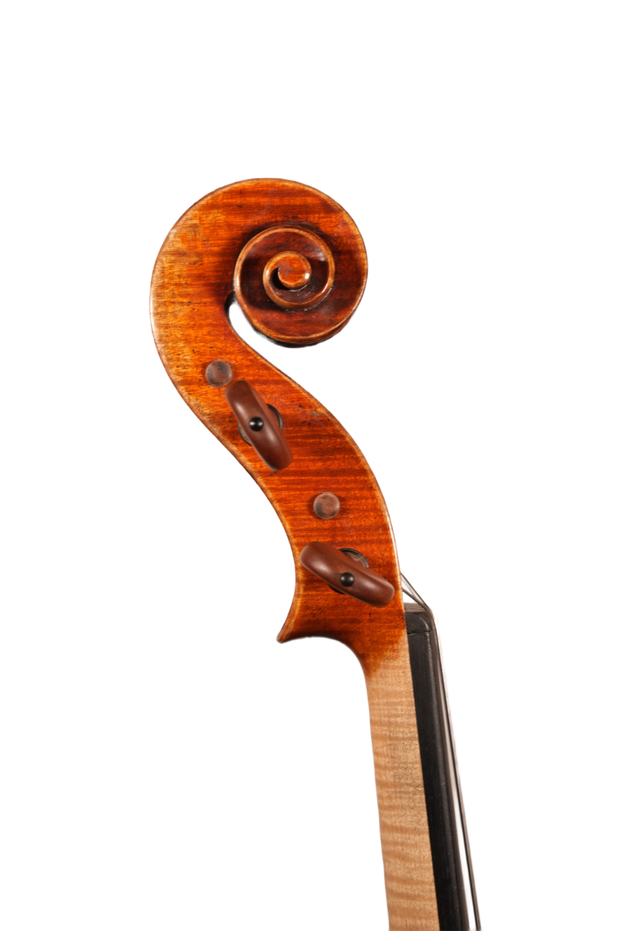16" Viola Outfit - Tie Ling Gao (Beijing anno 2015)