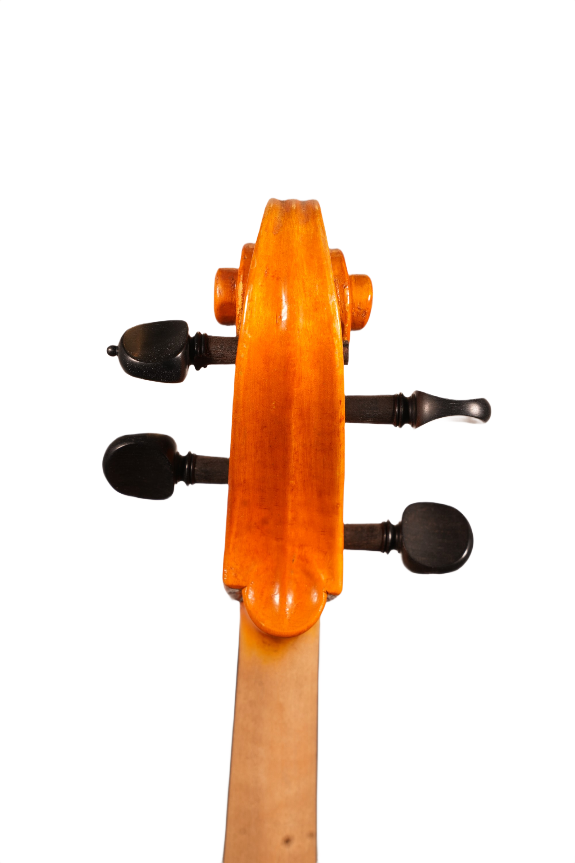 15.75" Viola Outfit - Hoeyon (Plano, Texas)