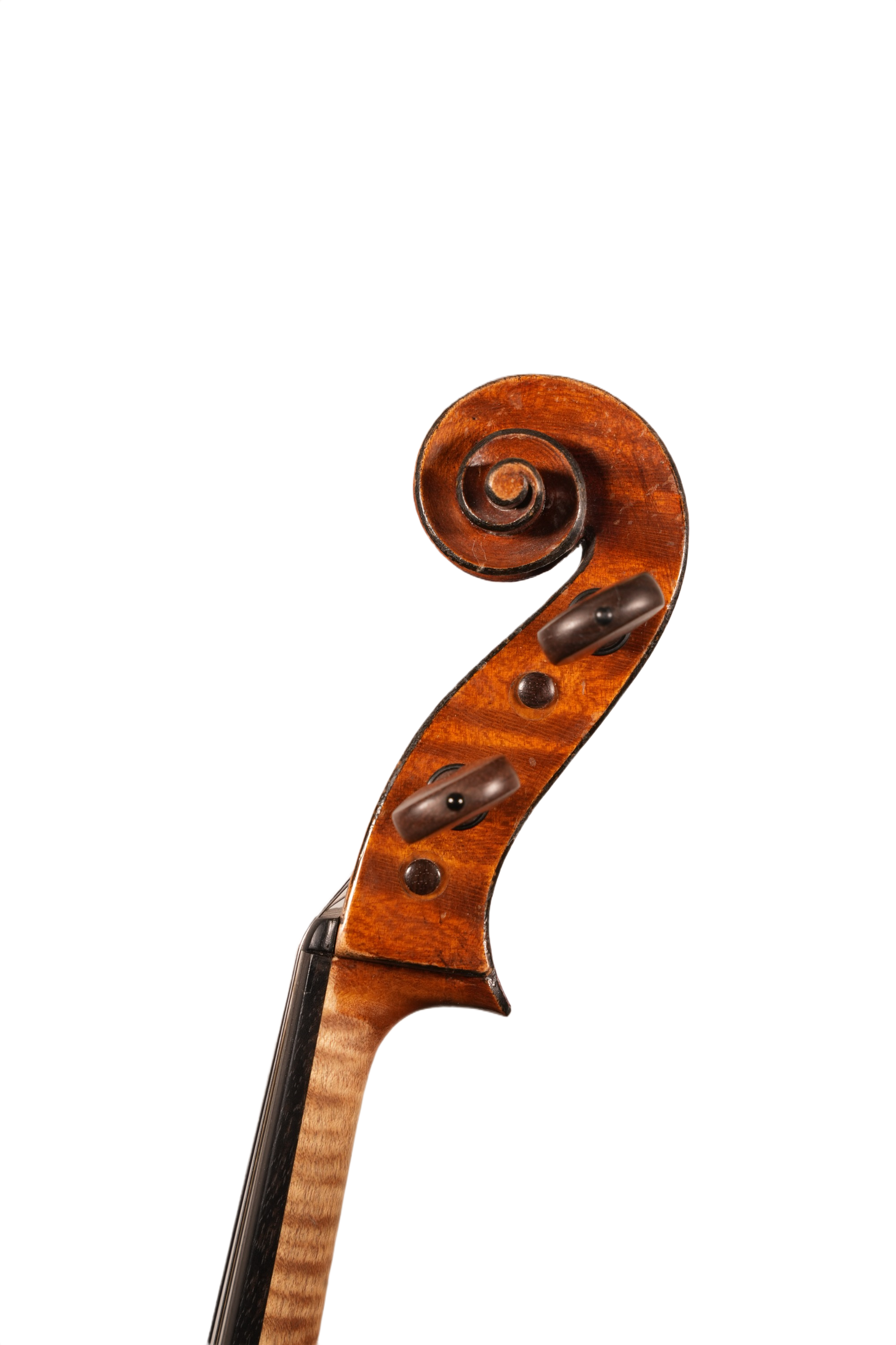 15.5" Viola Outfit - J.B. Collin-Mezin