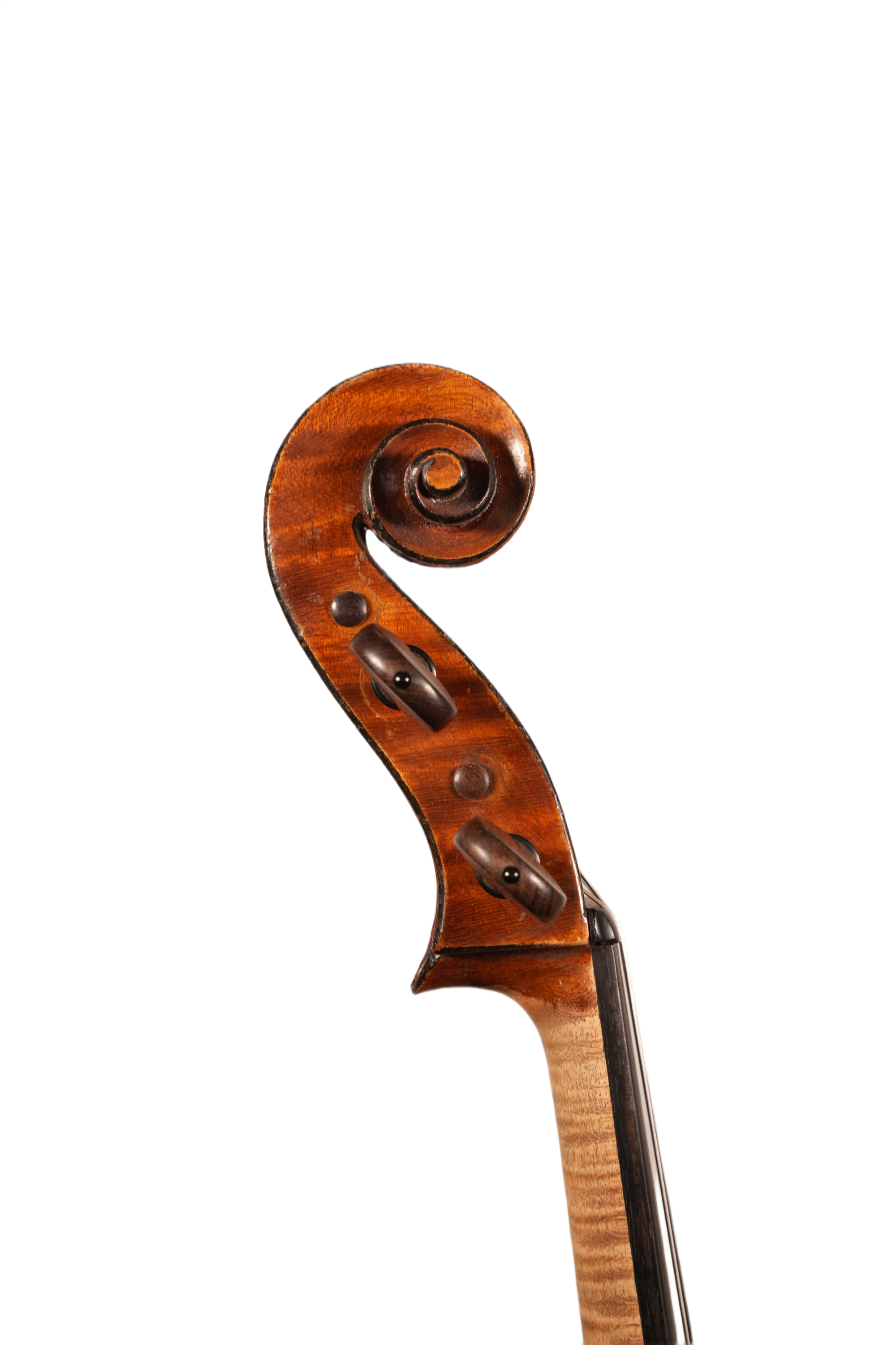 15.5" Viola Outfit - J.B. Collin-Mezin