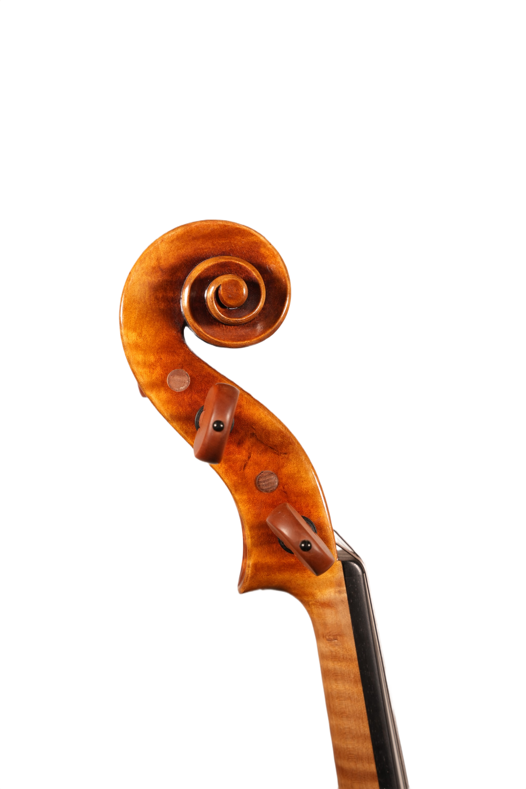 15.5" Viola Outfit - Ming-Jiang Zhu 2021