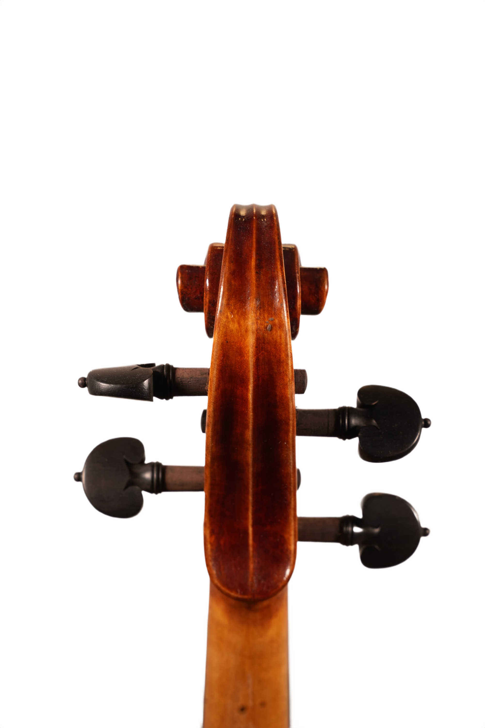 15.5" Viola Outfit - LS ET Model