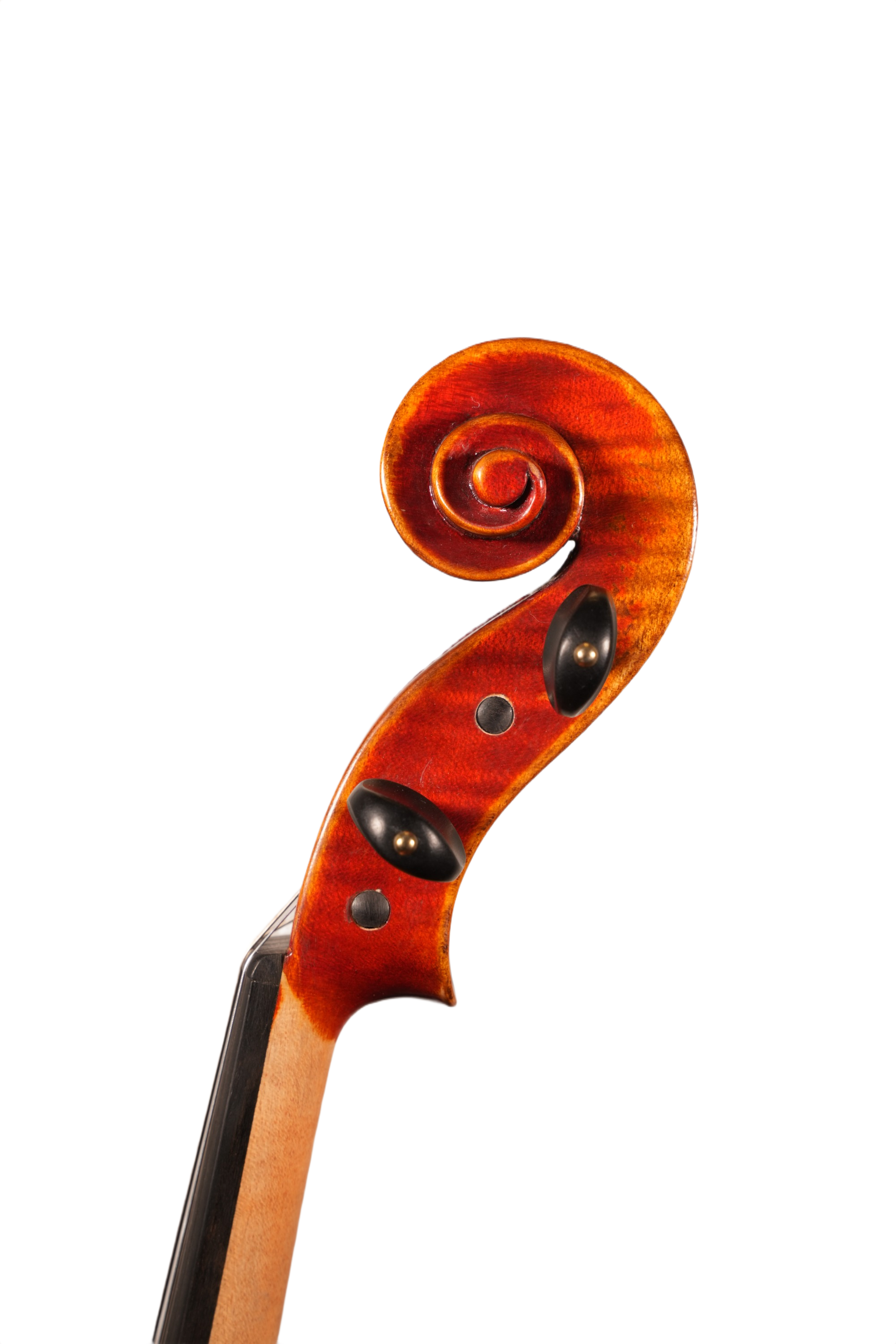 15.5" Viola Outfit - Andreas Eastman 2022