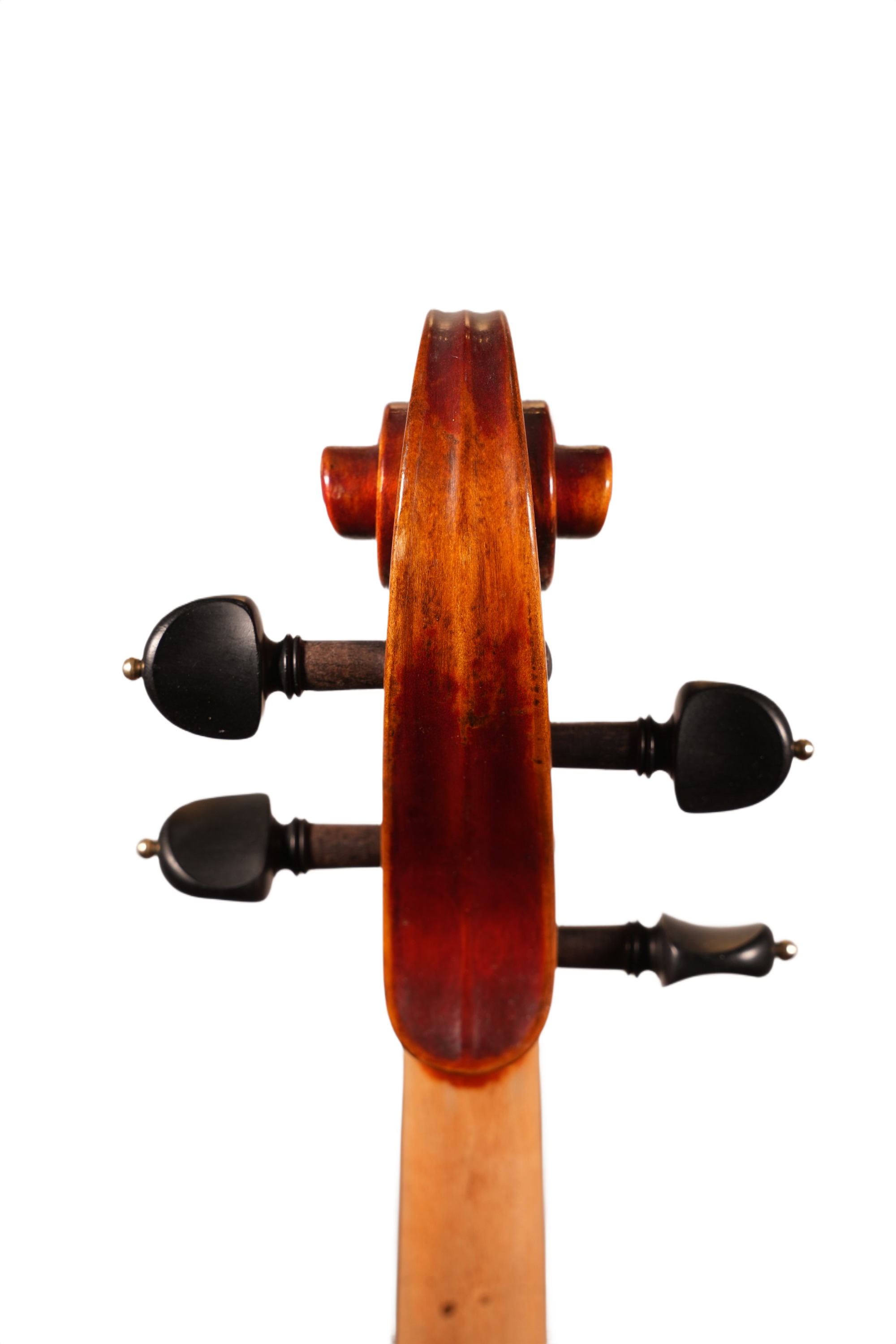 15.5" Viola Outfit - Andreas Eastman 2022