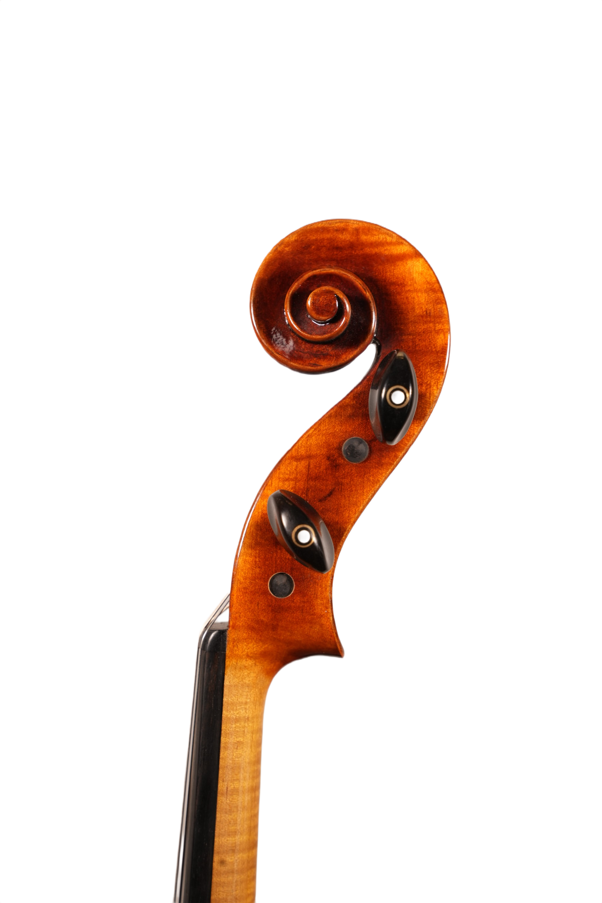 15" Viola Outfit - Ming Jiang Zhu 2024