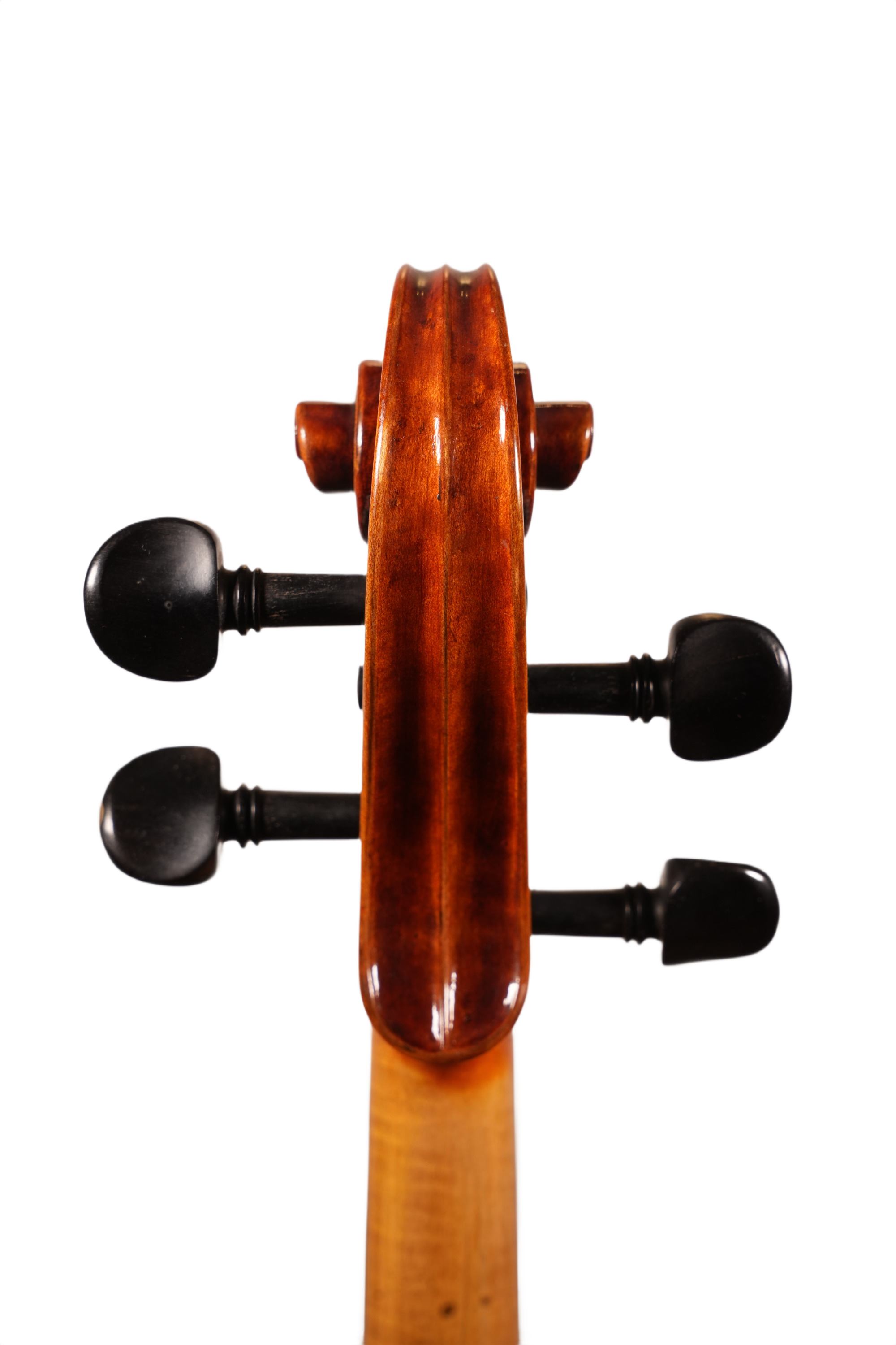 15" Viola Outfit - Ming Jiang Zhu 2024
