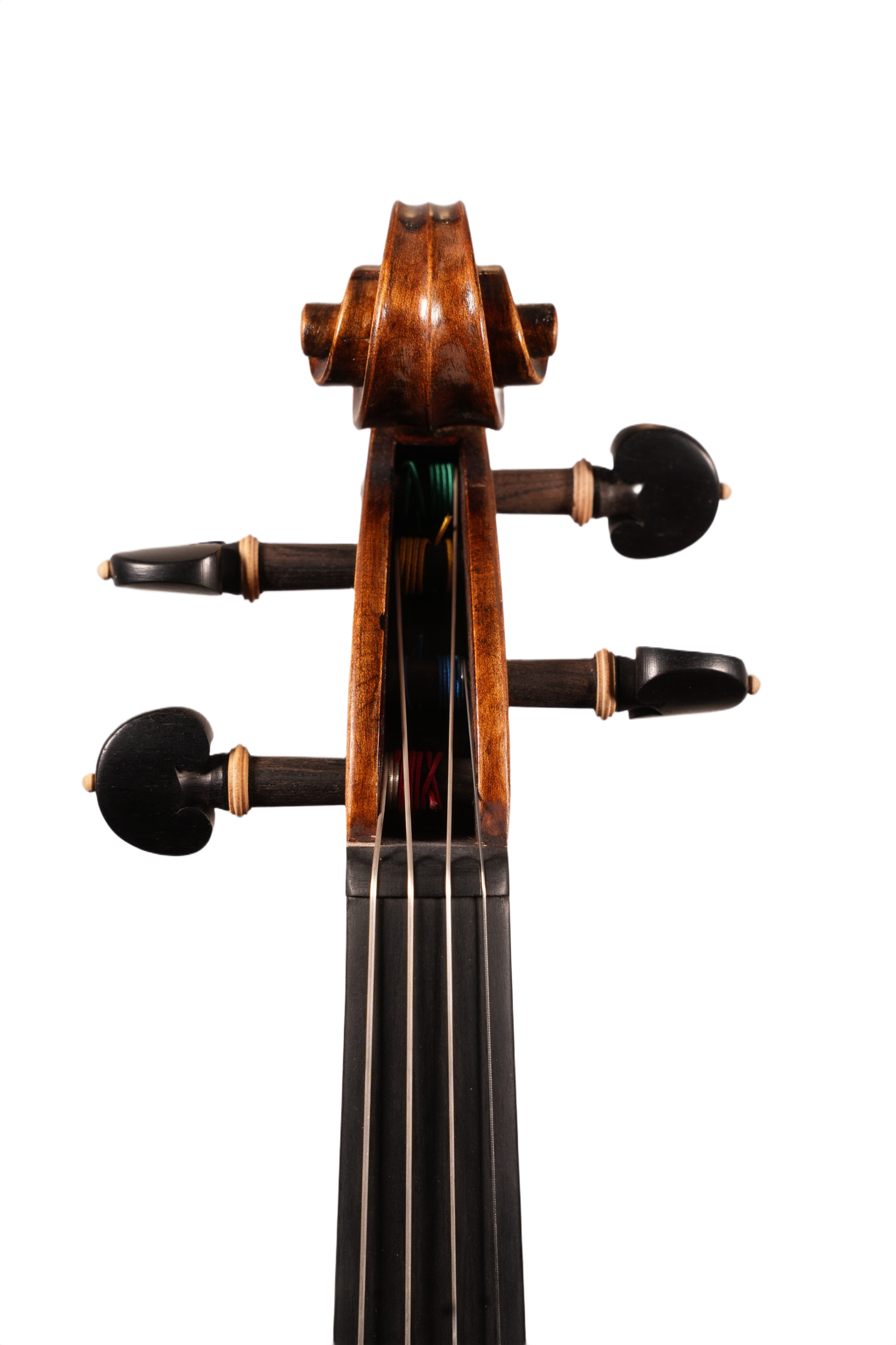 15" Viola Outfit - LS Model