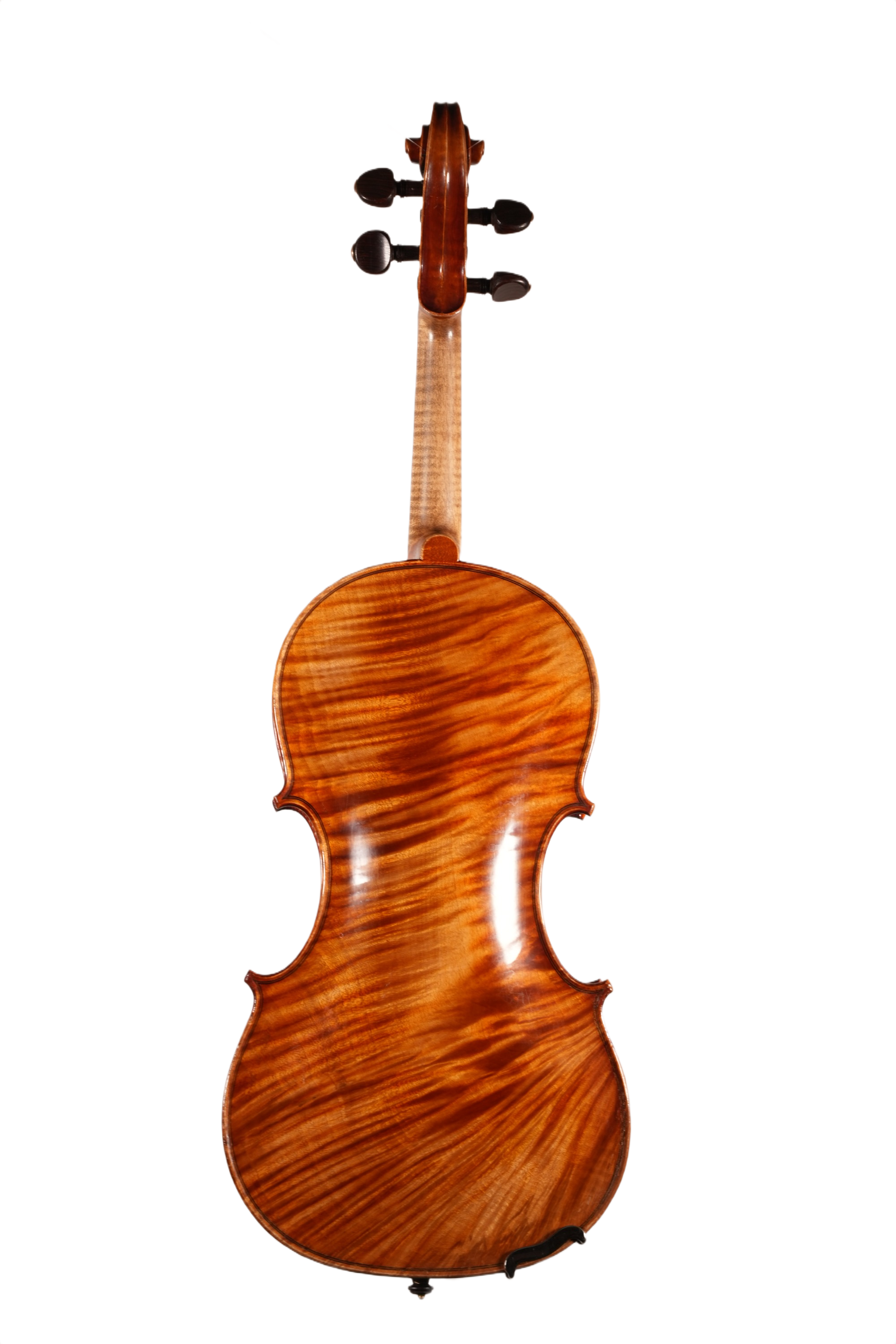4/4 Violin Outfit - Ch. J.B. Collin-Mézin (Paris 1950)