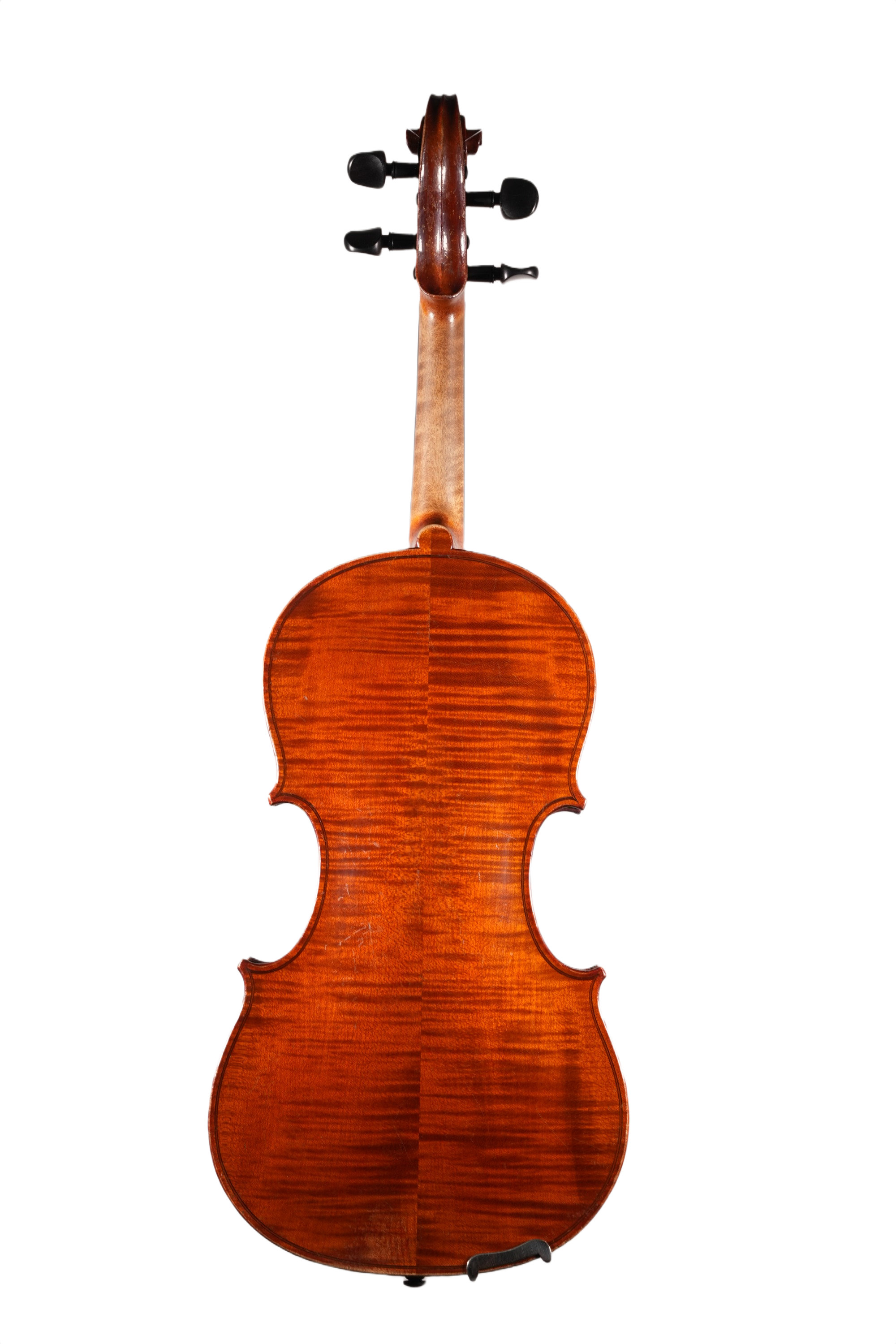 4/4 Violin Outfit - LS Model 10