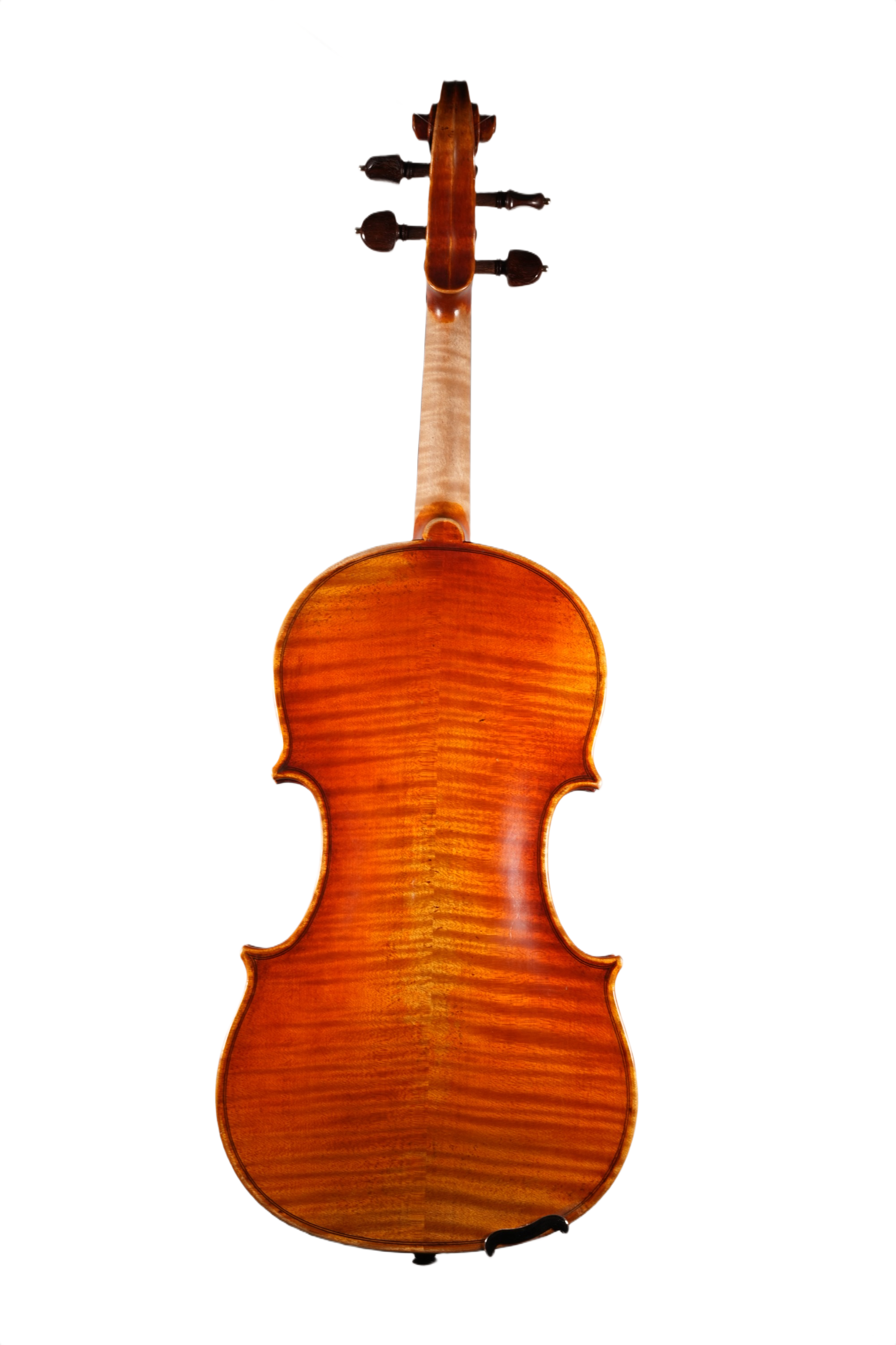 4/4 Violin Outfit - Frederich Wyss (2017)