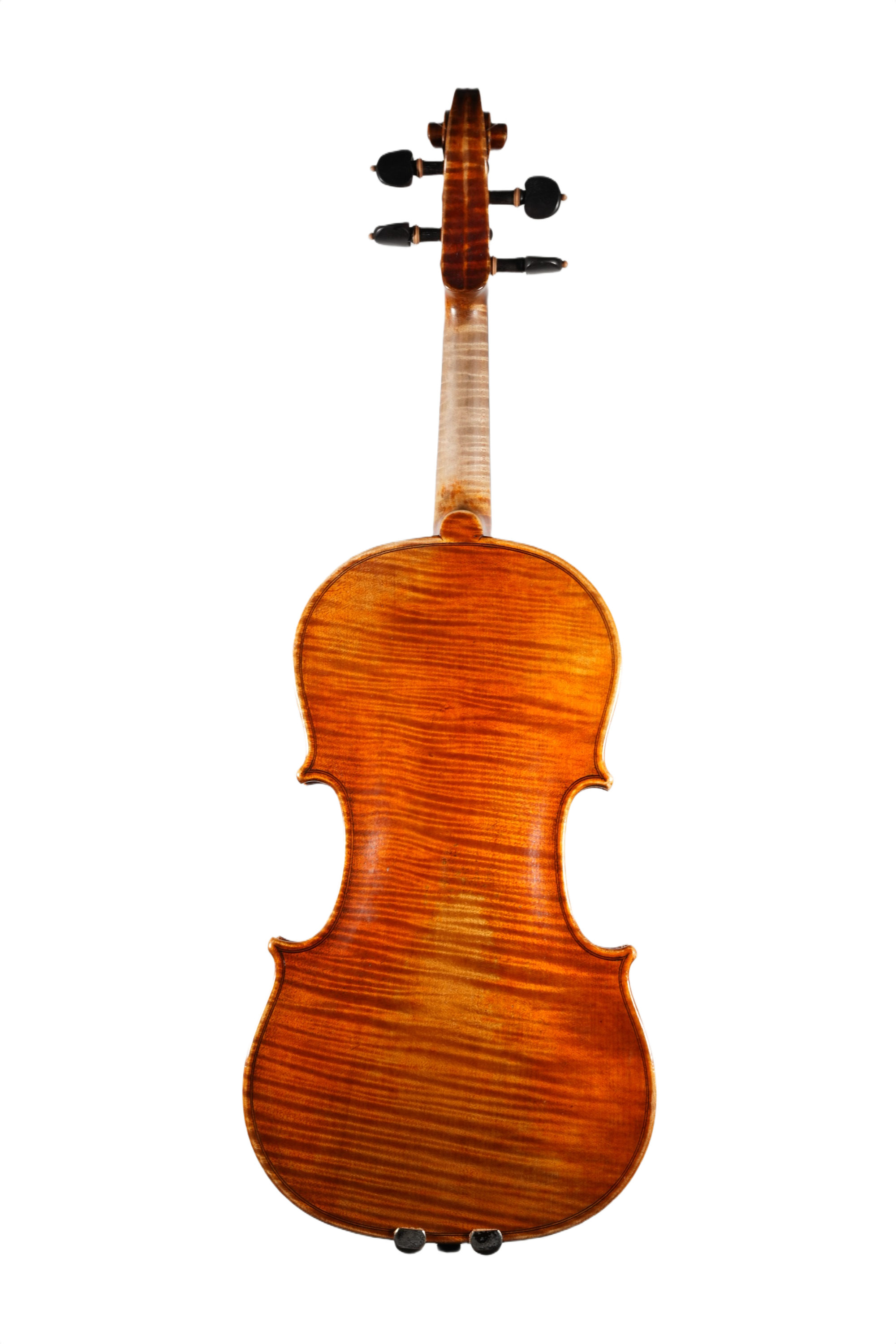 4/4 Violin Outfit - LS Model UL
